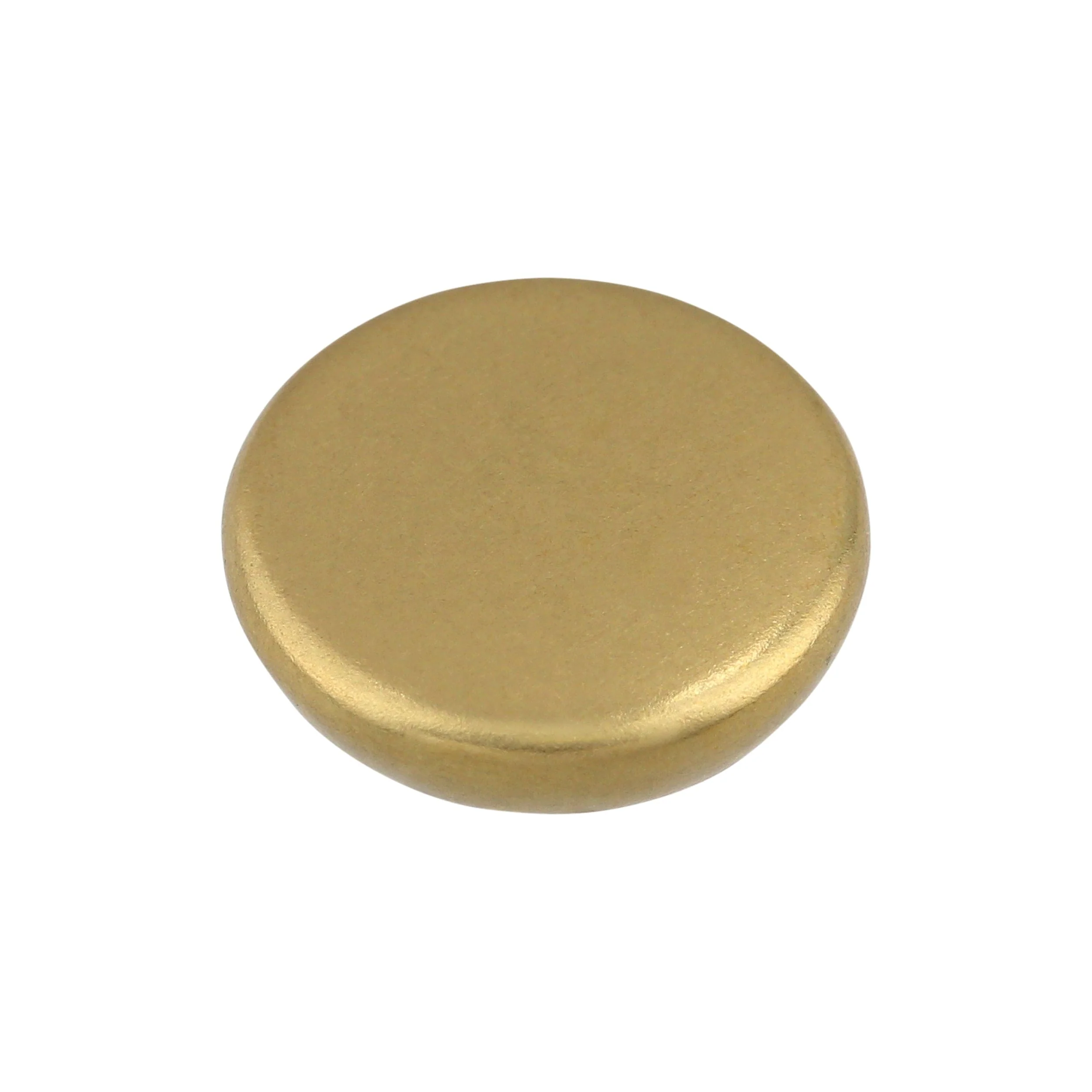 Size 21&22 Brass, Segma Cap, Solid Brass, #21154-B