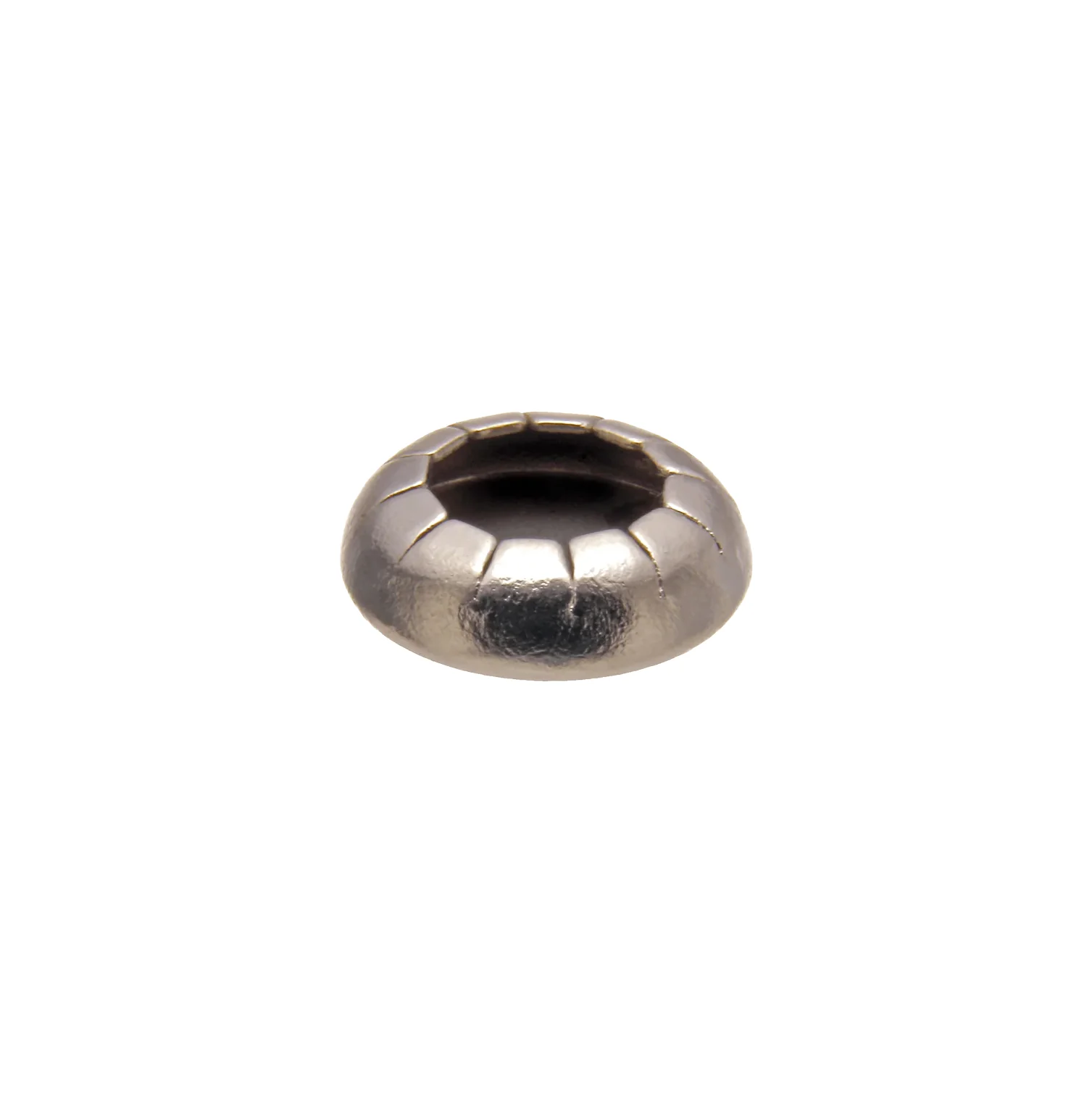 Size 21&22 Nickel, Segma Cap, Solid Brass, #21154-N 1 10009-size-21-22-nickel-segma-cap-solid-brass-21154-n-1.webp
