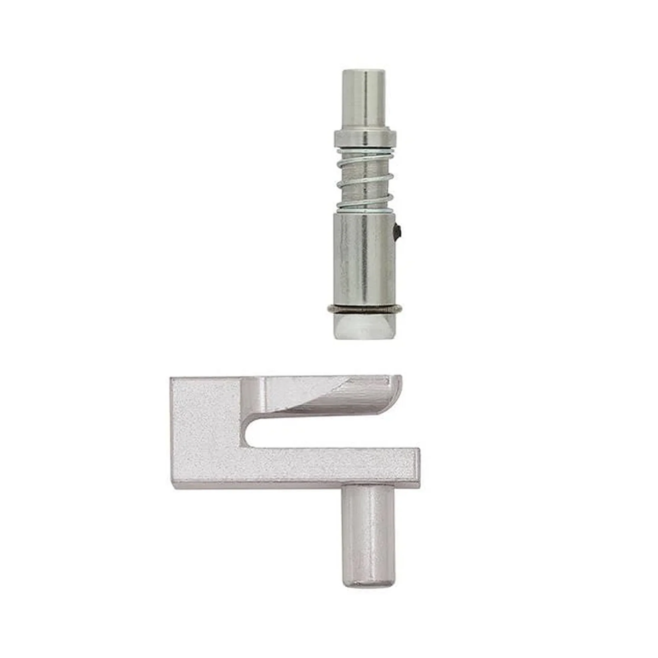 Slide Loop Staple Setter with Loop Anvil