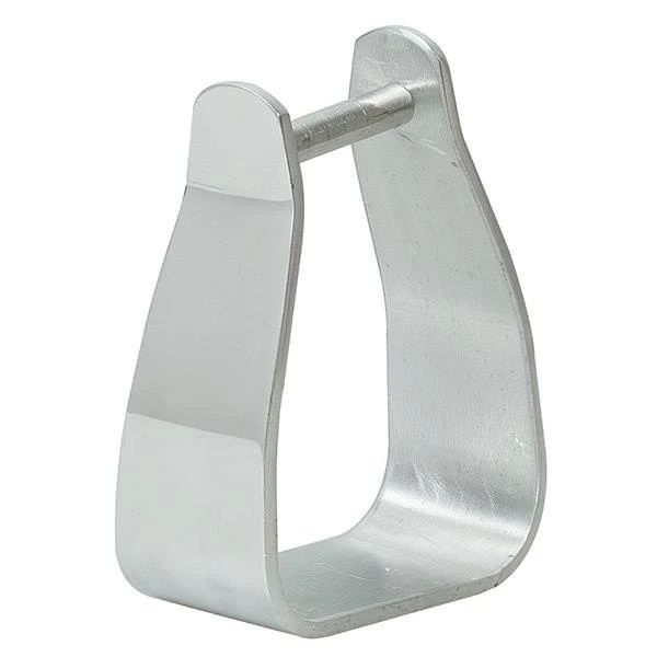 Sloped Aluminum Stirrups