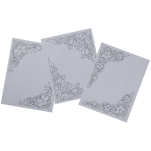 Specialty Pattern Packs by Joe Meling