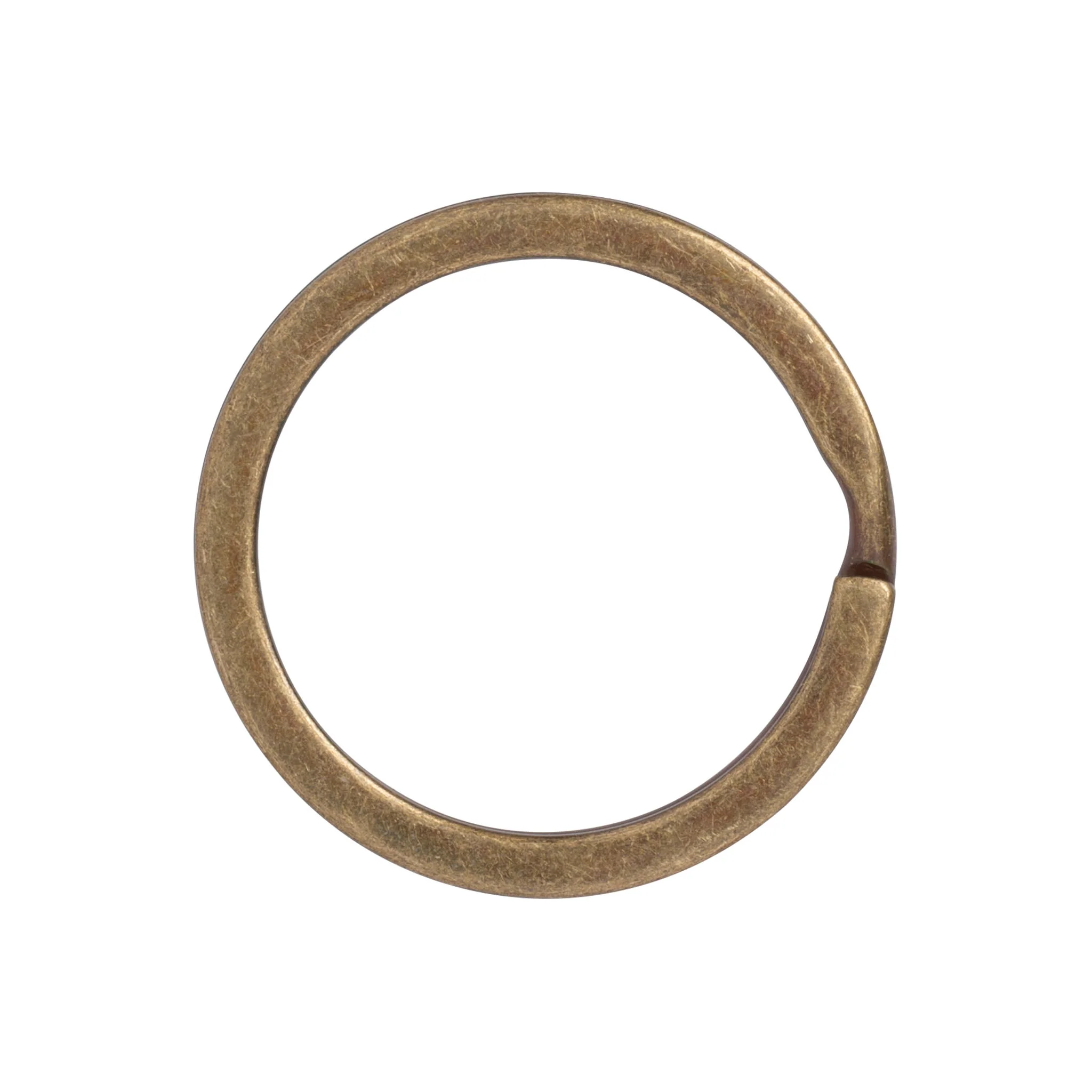Split Key Ring, 1-3/8"