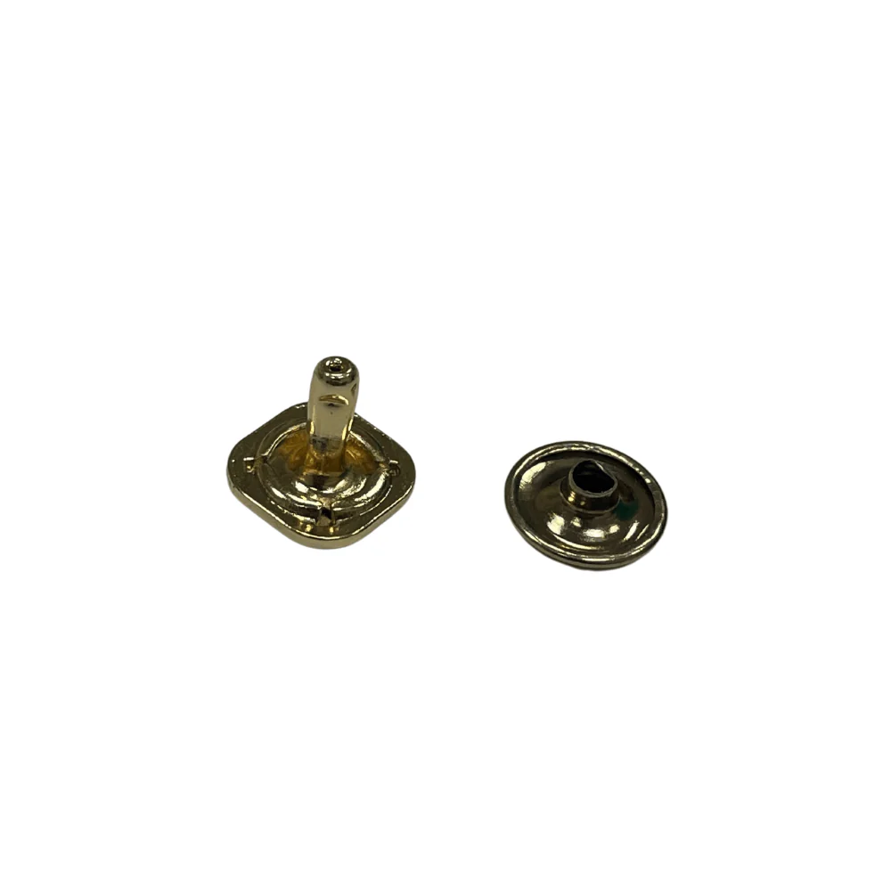 Square Rivet Gold, #P-3207-LTGOLD 1 10175-square-rivet-gold-p-3207-ltgold-1.webp
