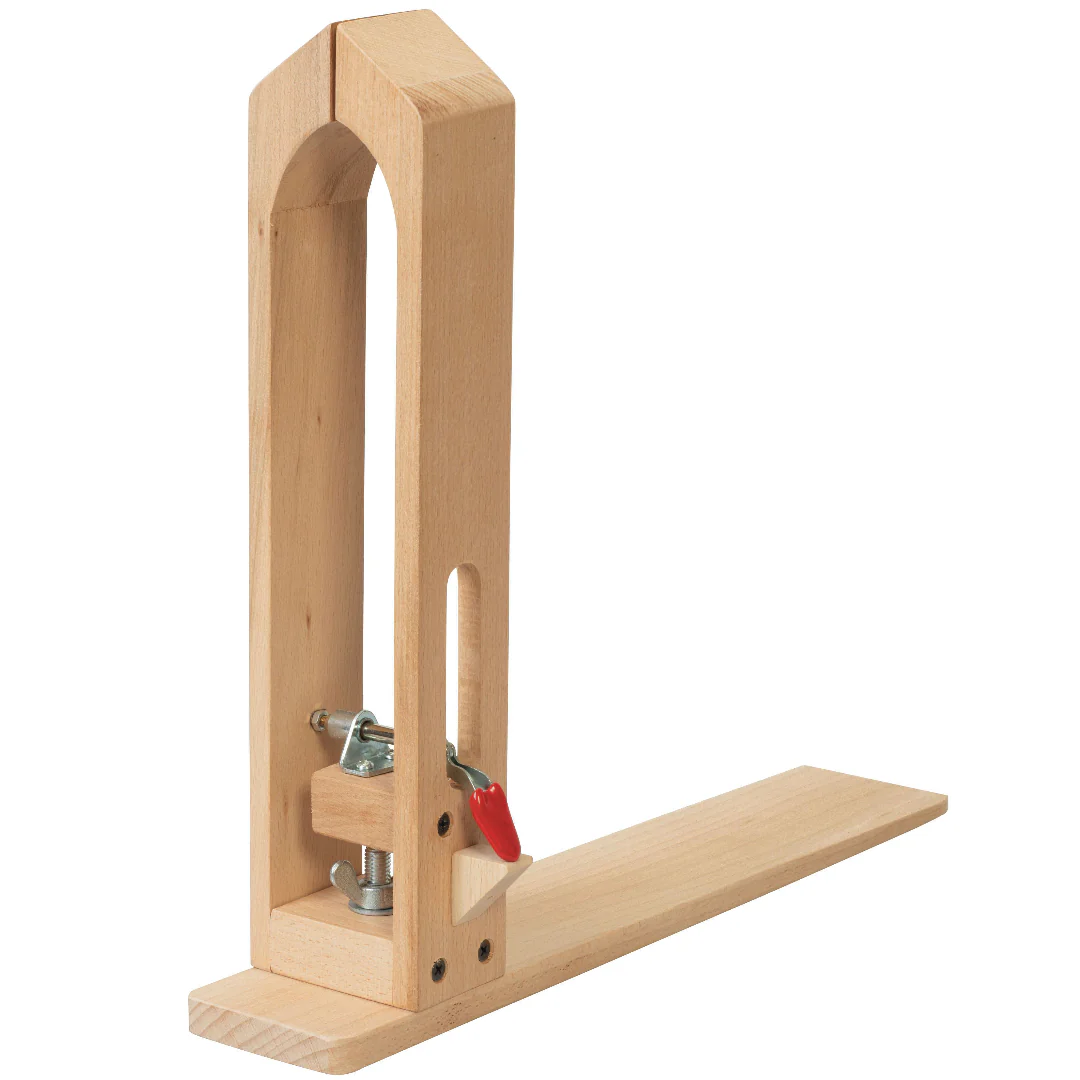 Stitching Pony