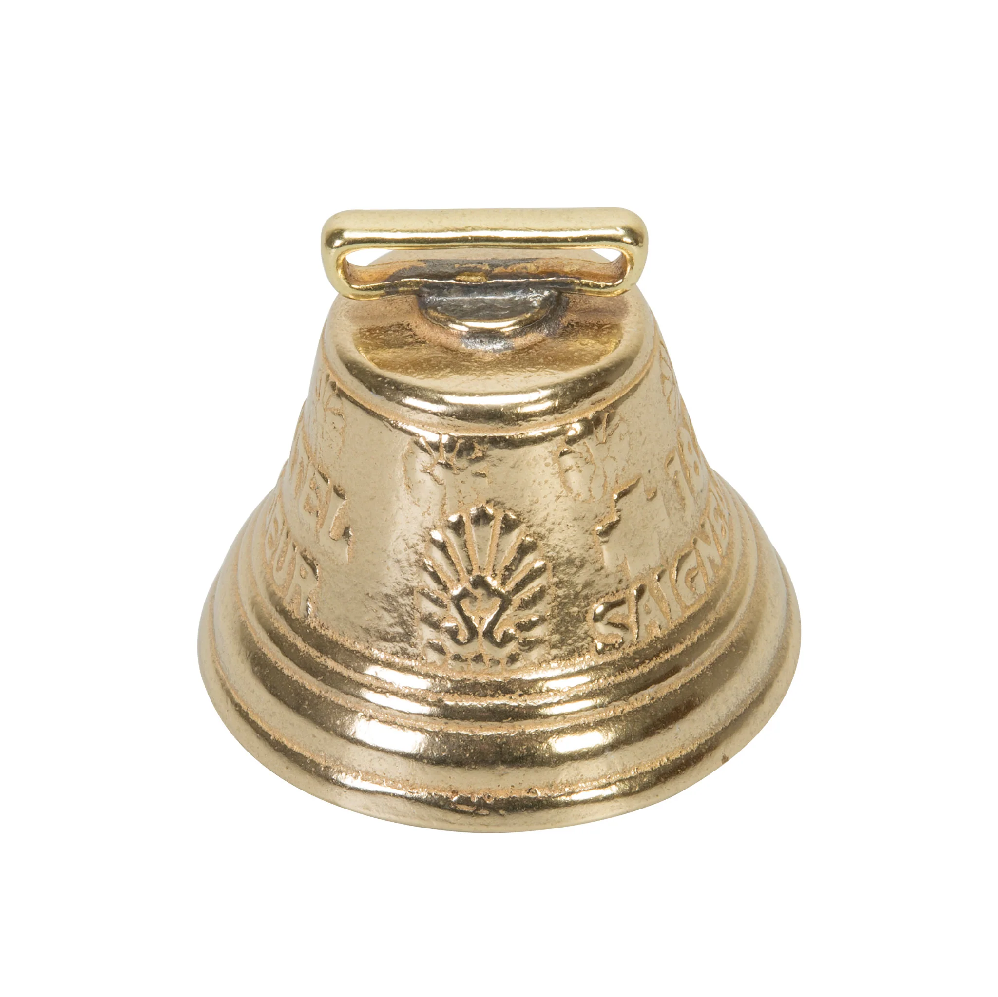 Swiss Cow Bell