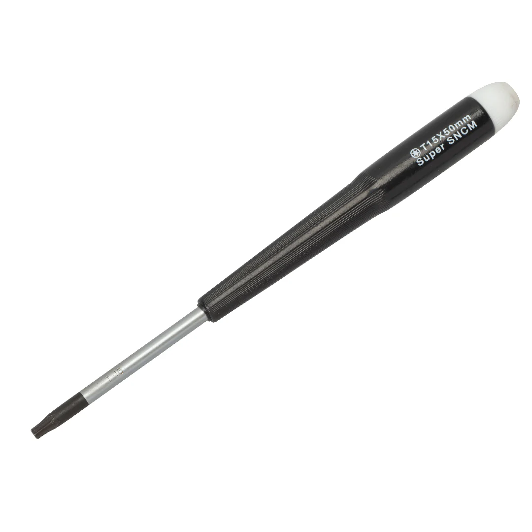 T-15 Torx Screwdriver