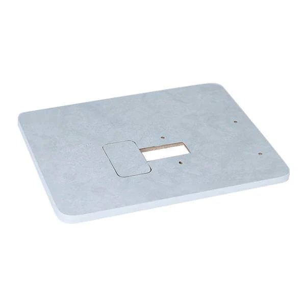 Tabletop Attachment for Adler 12-1/2" Cylinder
