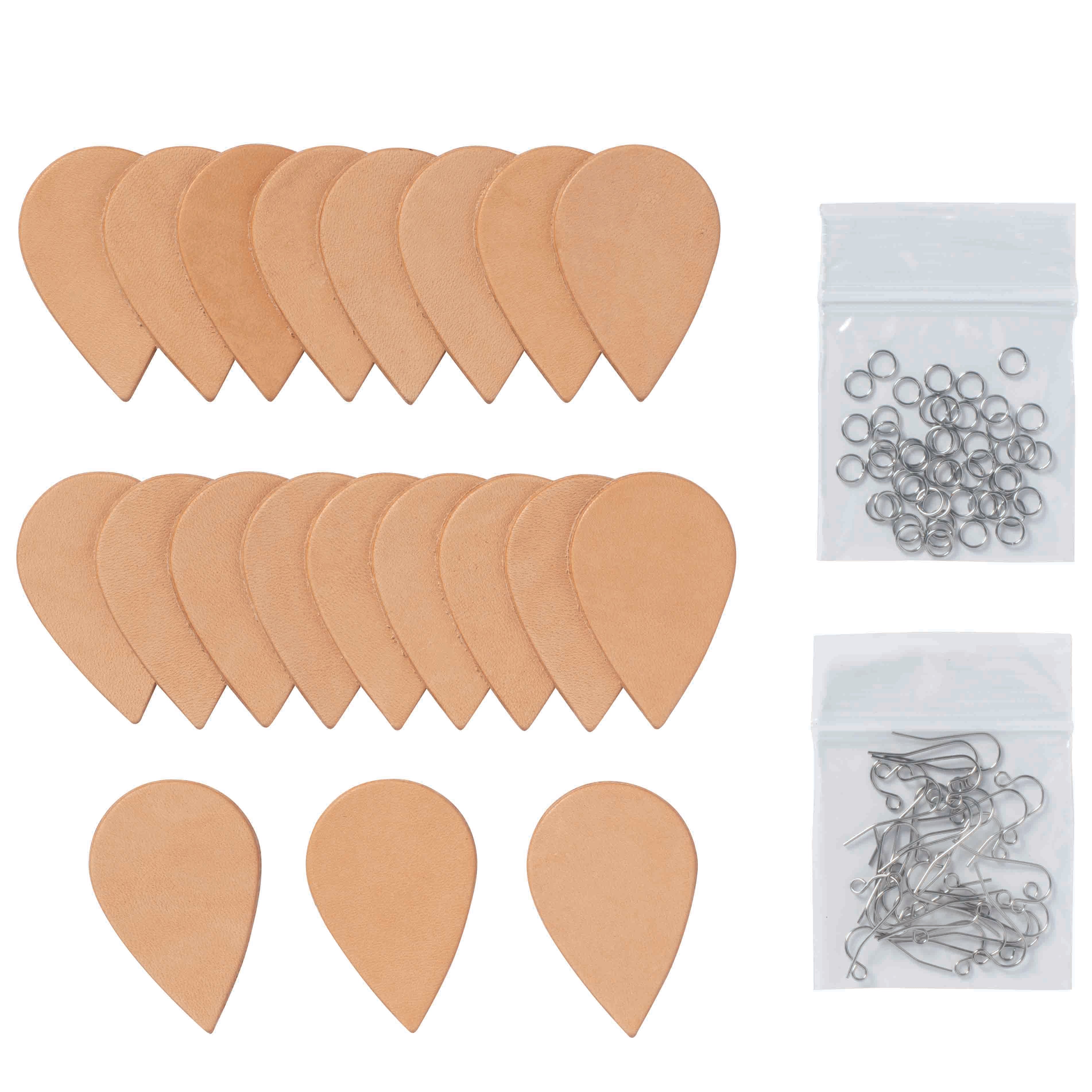 Teardrop Earring Kits, 10 pair 1 10308-teardrop-earring-kits-10-pair-1.jpg