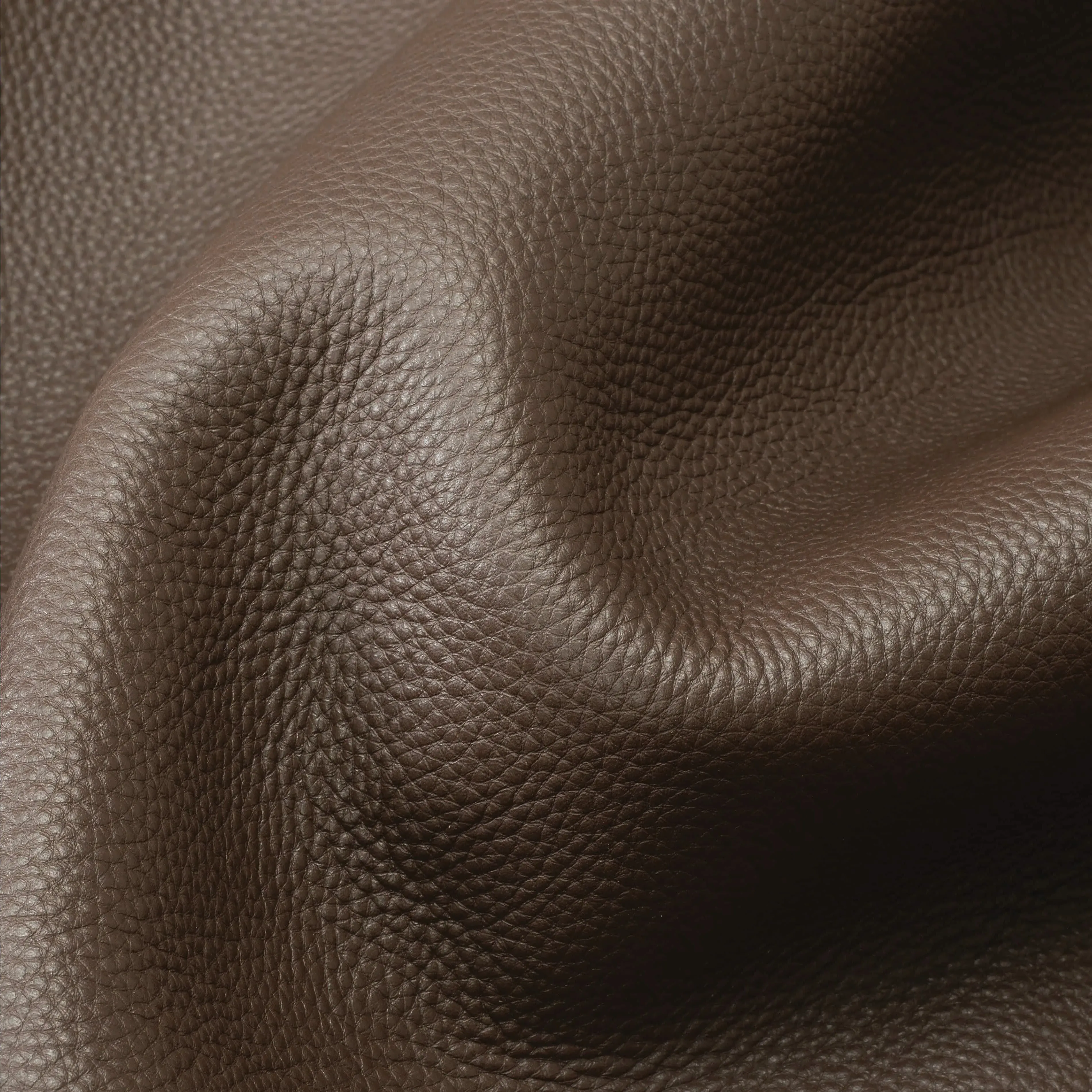 Telfair Pebble Grain Supersoft Leather, 4 to 5 oz.