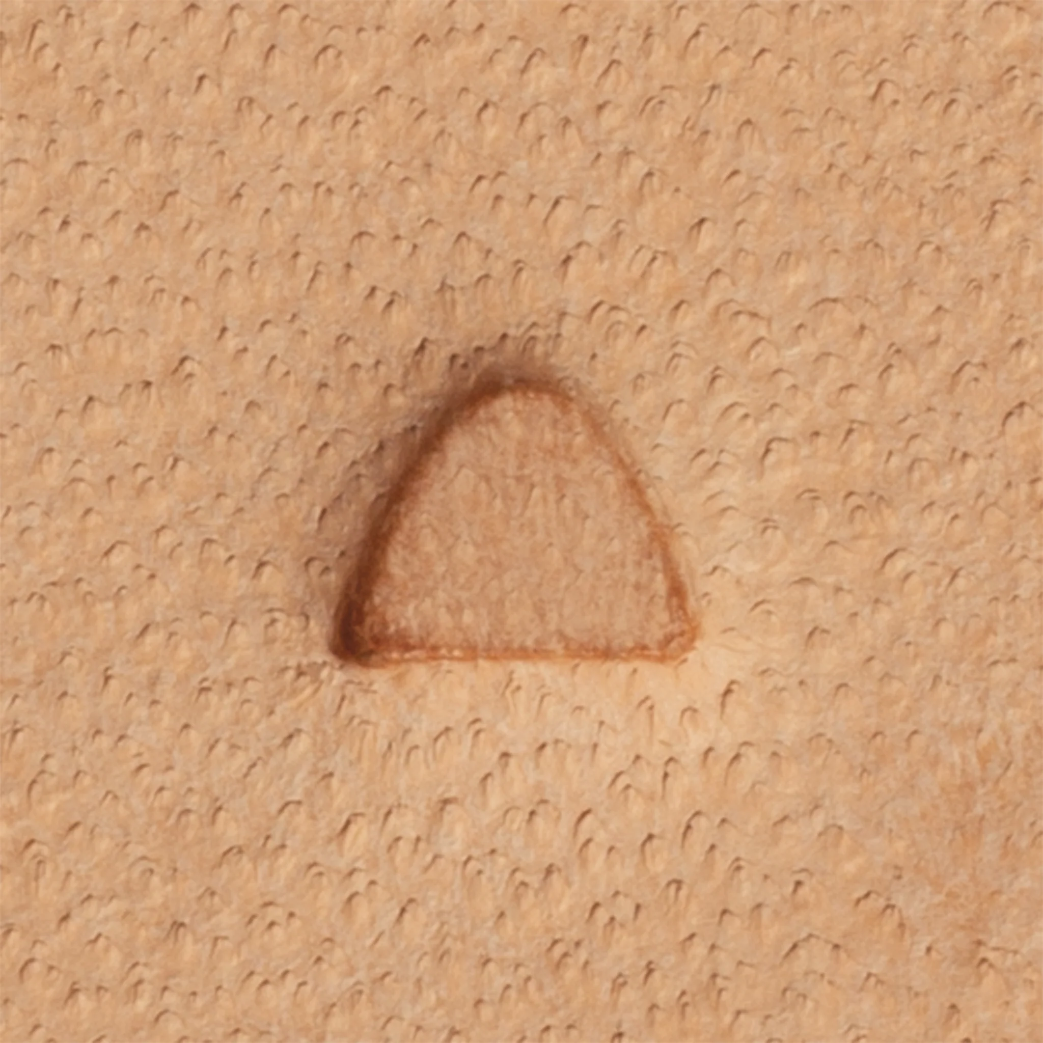 Triangle Figure Carving Stamping Tool 1 10378-triangle-figure-carving-stamping-tool-1.webp