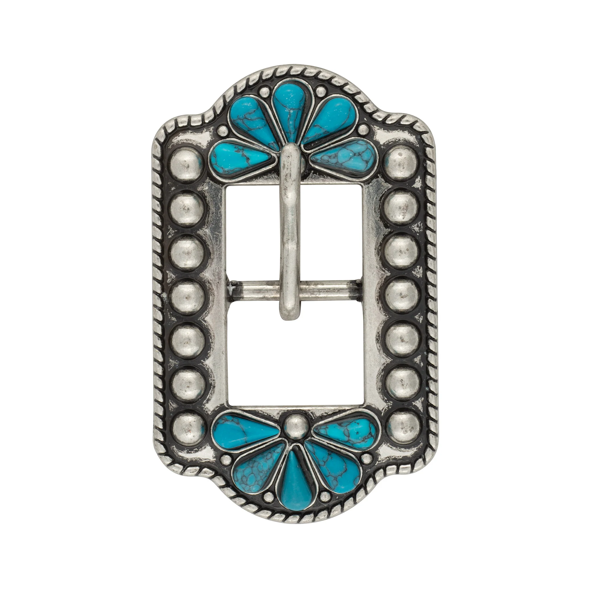 10390-turquoise-flower-center-bar-buckle-1.webp
