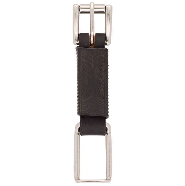 Uptug, Black with Stainless Steel Hardware, 3/4" #49 Buckles, Layer Loop 1 10449-uptug-black-with-stainless-steel-hardware-3-4-49-buckles-layer-loop-1.webp