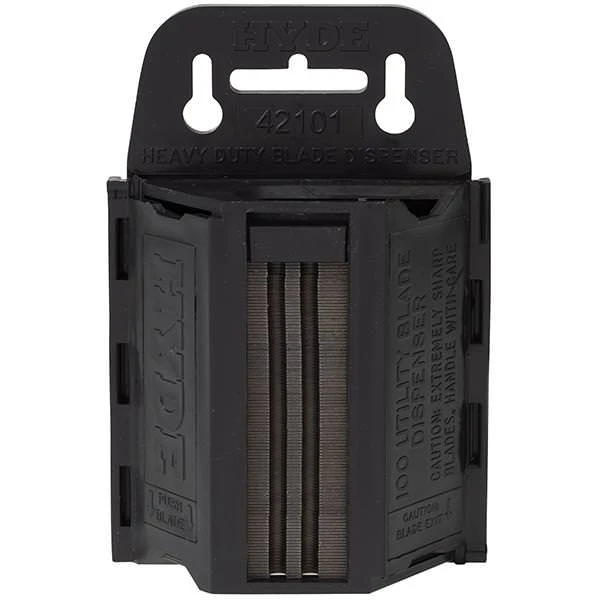 Utility Blades