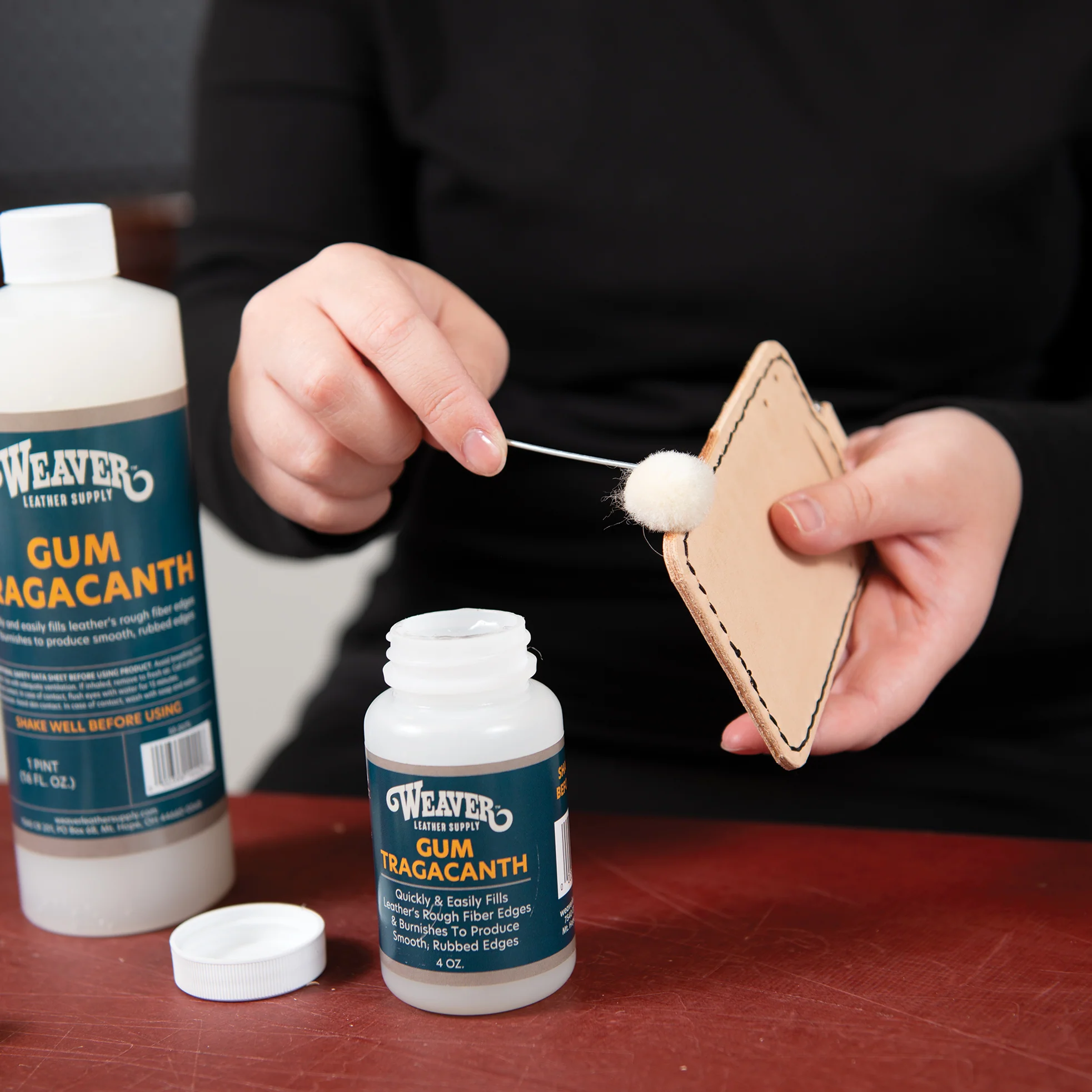 Weaver Gum Tragacanth