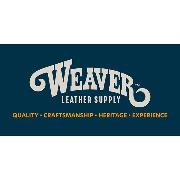 Weaver Leather Supply Banner, 2' x 4' 1 10749-weaver-leather-supply-banner-2-x-4–1.jpg