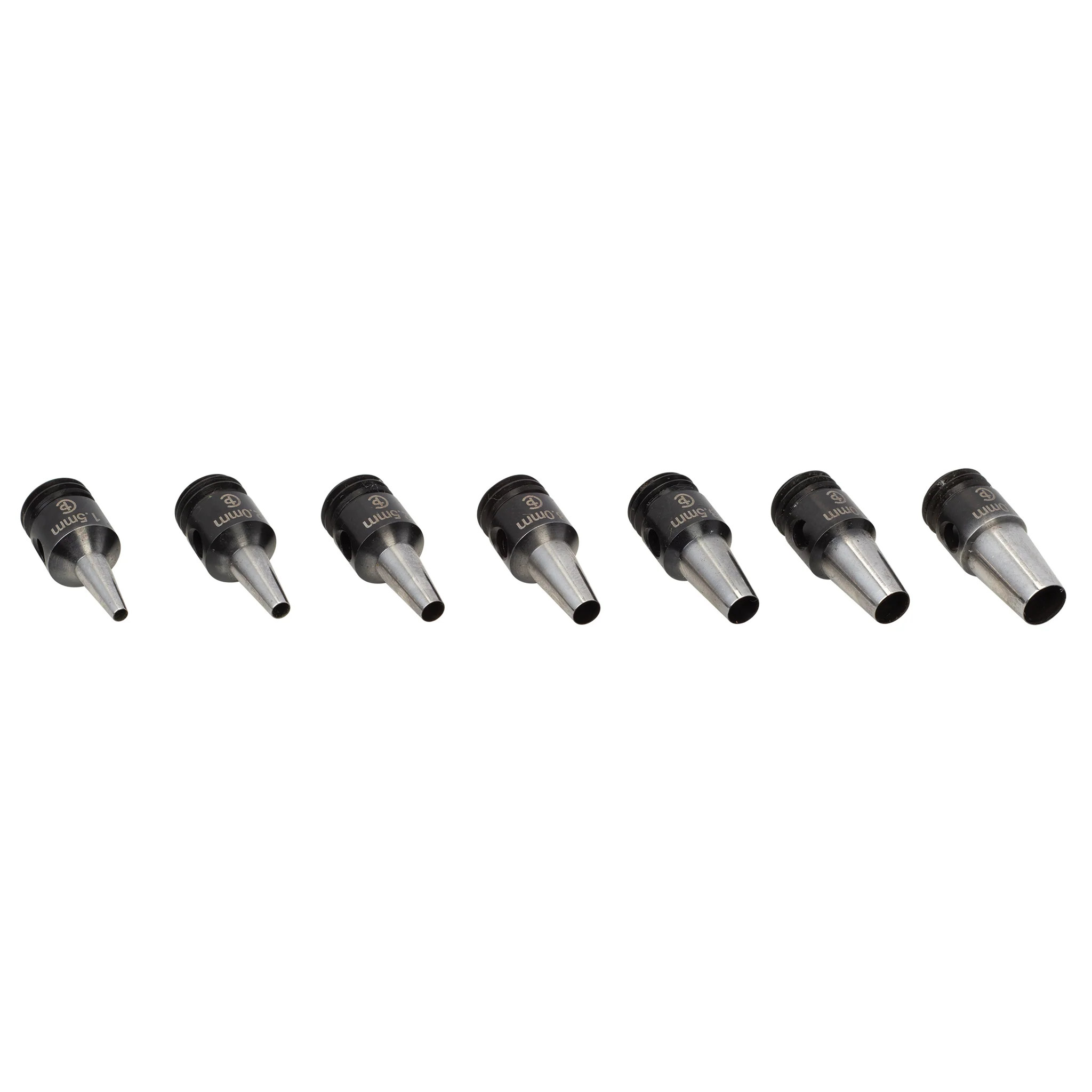 Weaver Rotary Punch Replacement Tubes