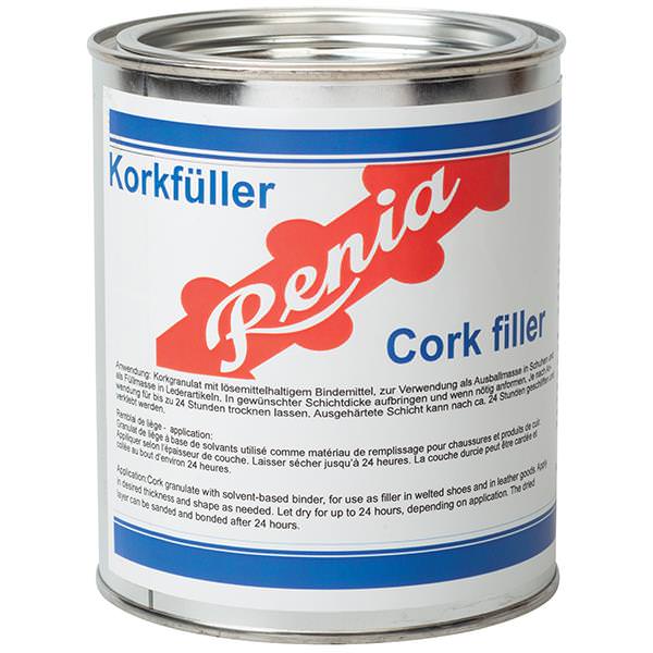 Renia Cork Filler
