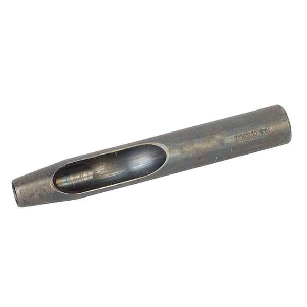 #245 Belt Punch
