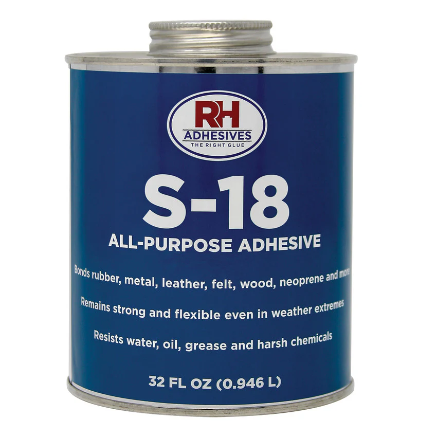 S-18 All Purpose Cement
