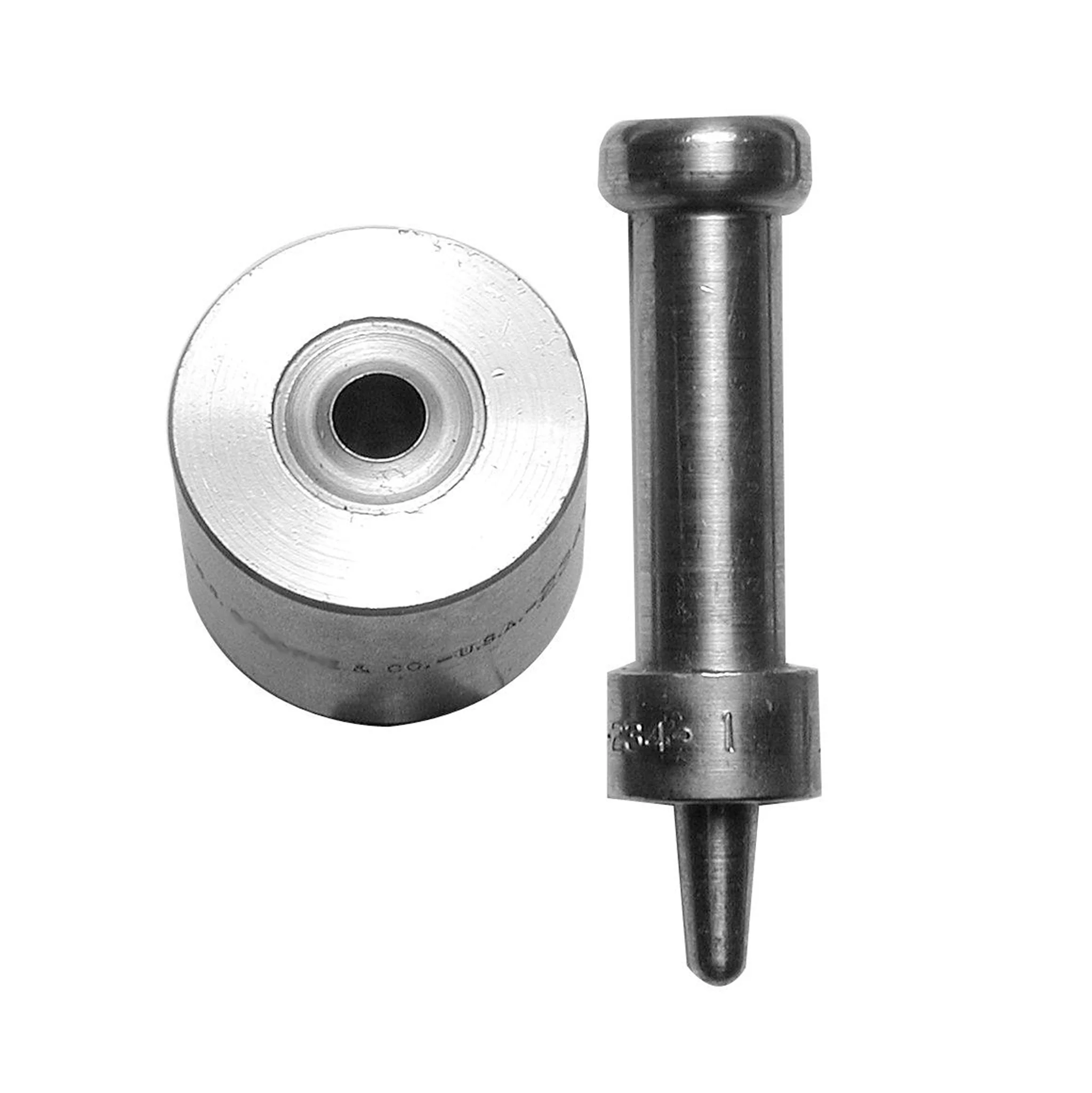 #3, C.S Osborne Economy Grommet Setter, #T-1465-3 1 1231–3-c-s-osborne-economy-grommet-setter-t-1465-3-1.webp
