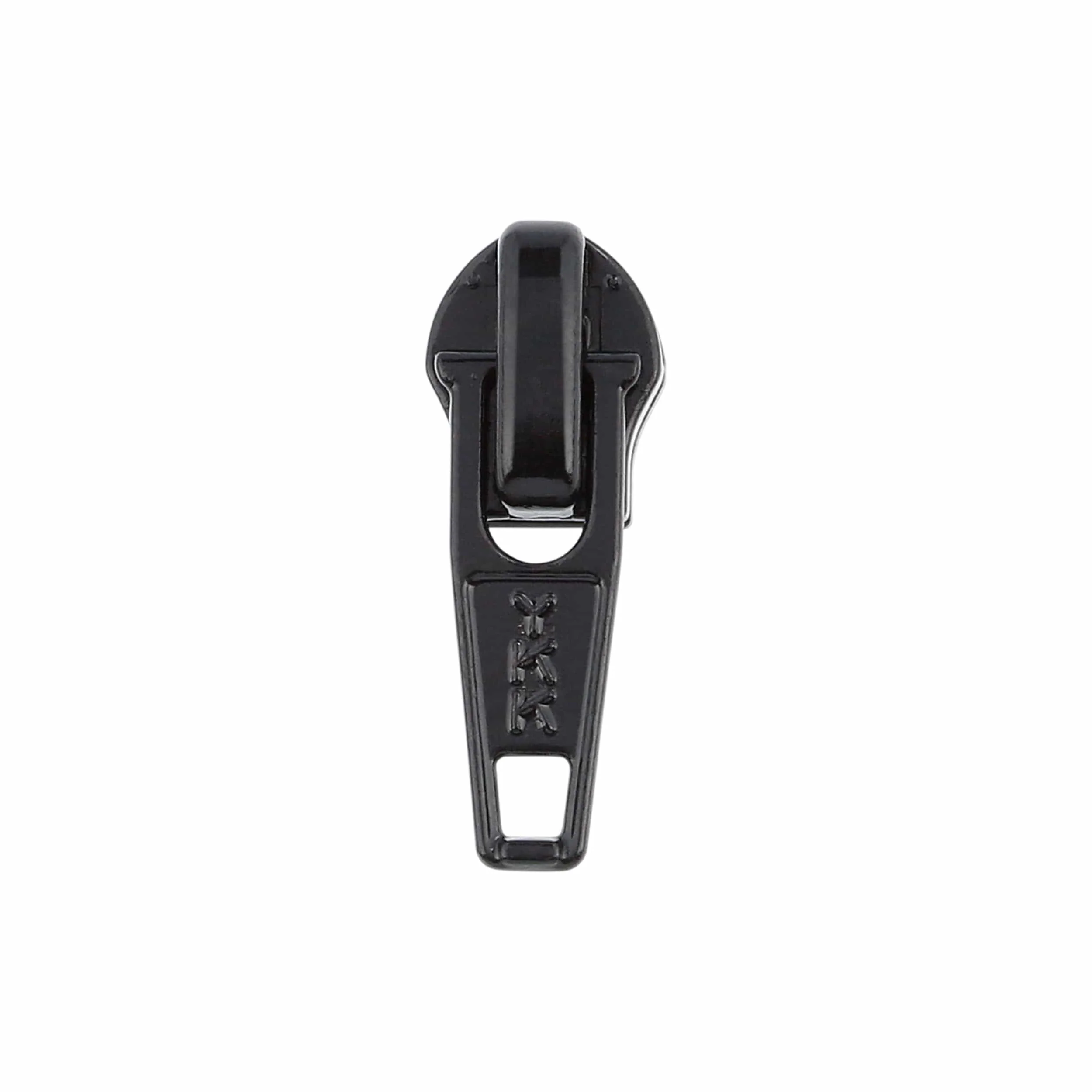 #4.5 Black, Coil, YKK Auto Lock Slider, Zinc Alloy, #4.5C-2-BLK 1 1448–4-5-black-coil-ykk-auto-lock-slider-zinc-alloy-4-5c-2-blk-1.webp