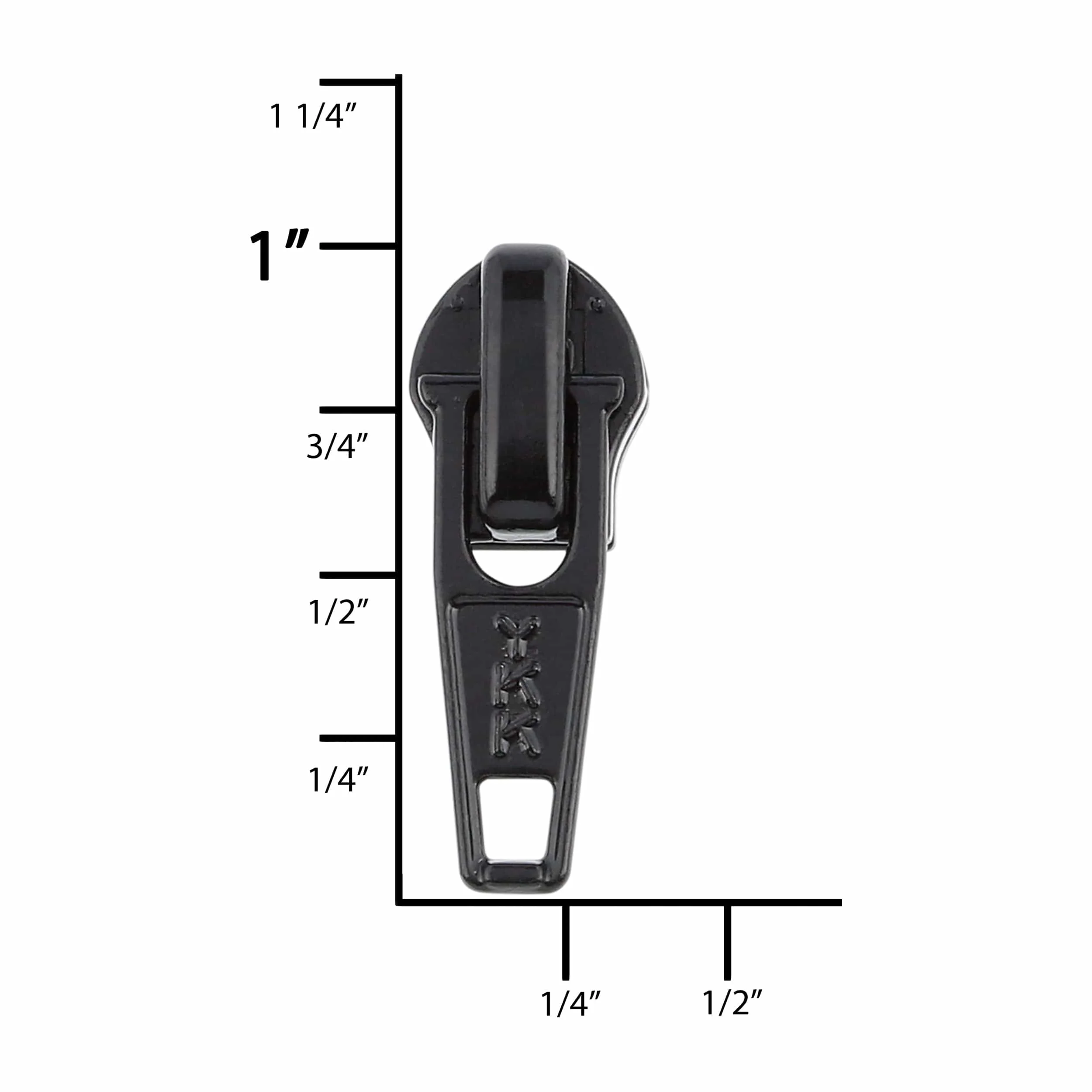 1448–4-5-black-coil-ykk-auto-lock-slider-zinc-alloy-4-5c-2-blk-1.webp