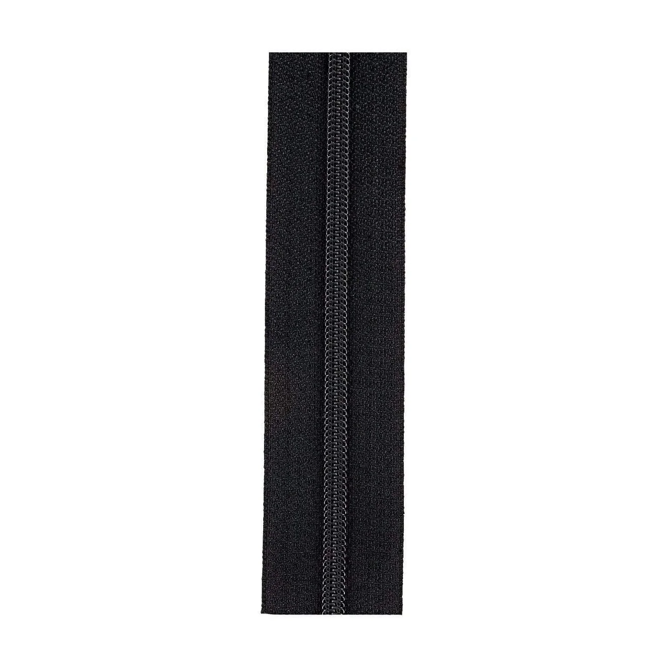 1451–4-5-black-ykk-coil-zipper-tape-nylon-4-5c-blk-1.webp