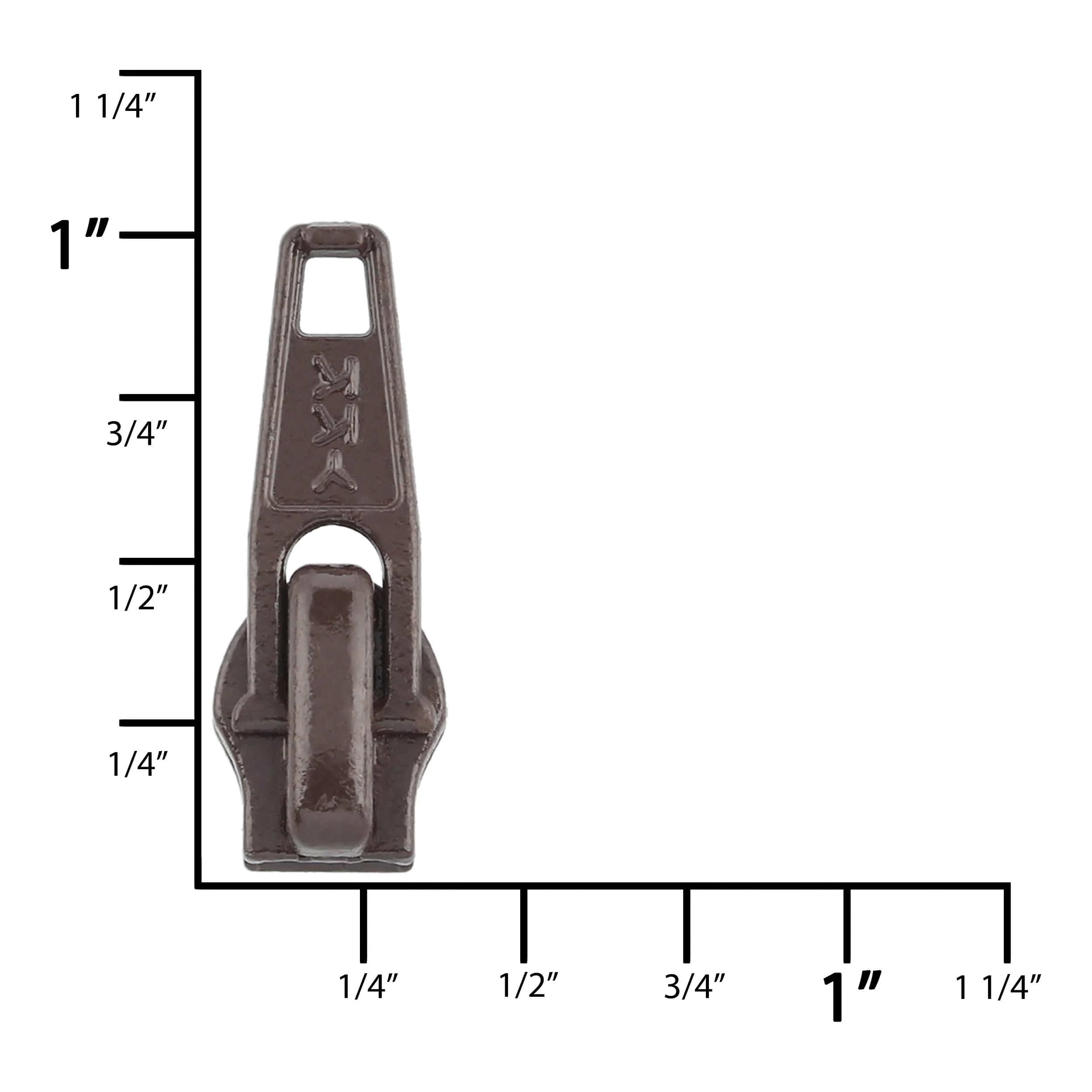 1453–4-5-brown-coil-ykk-auto-lock-slider-zinc-alloy-4-5c-2-bro-1.webp