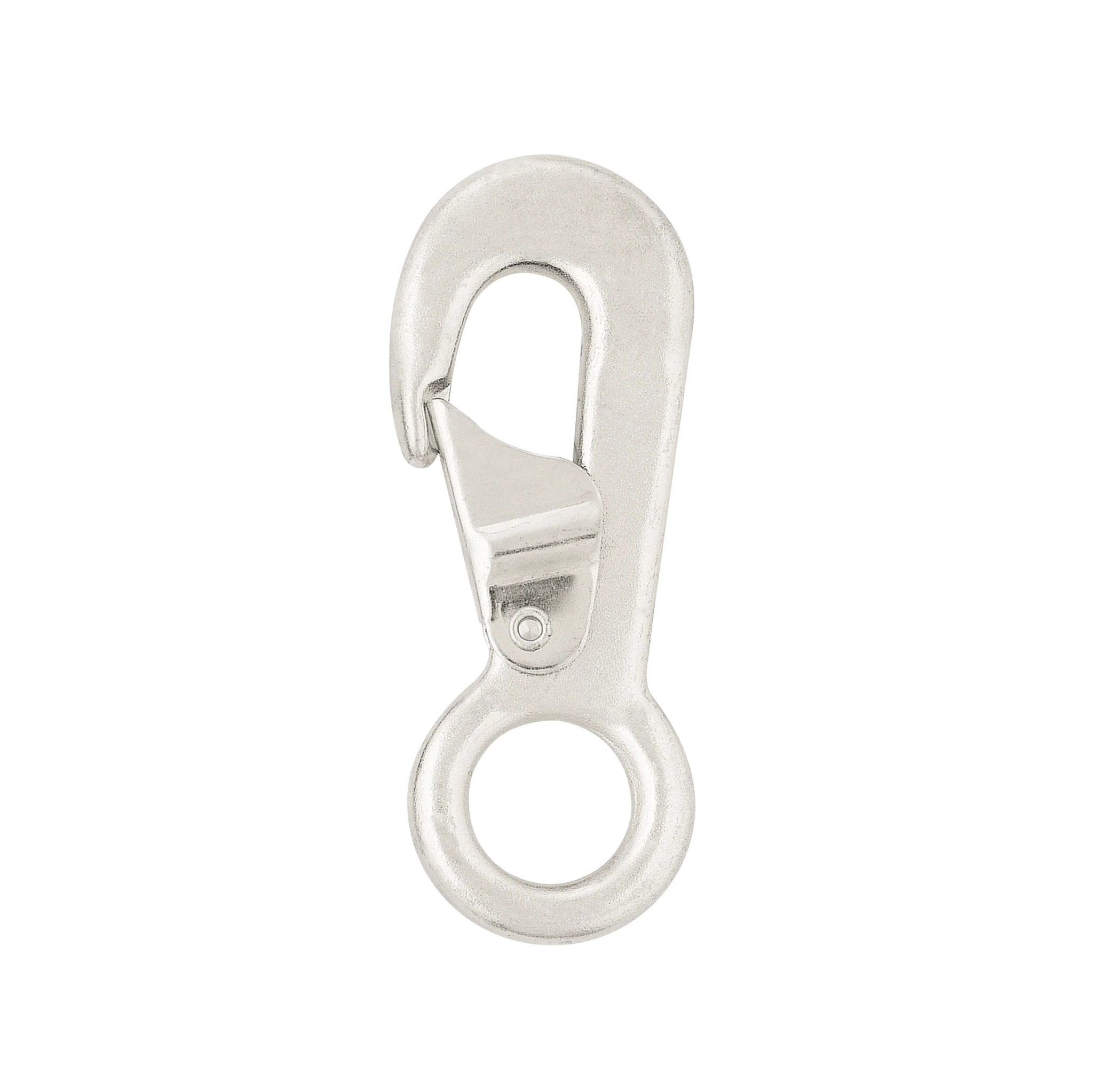 #465 Forged Snap Zinc Plated, 1"