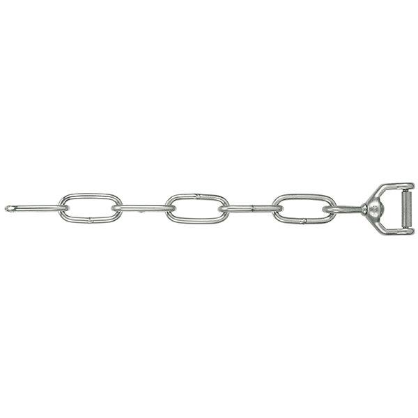#480 Swivel Heel Chain