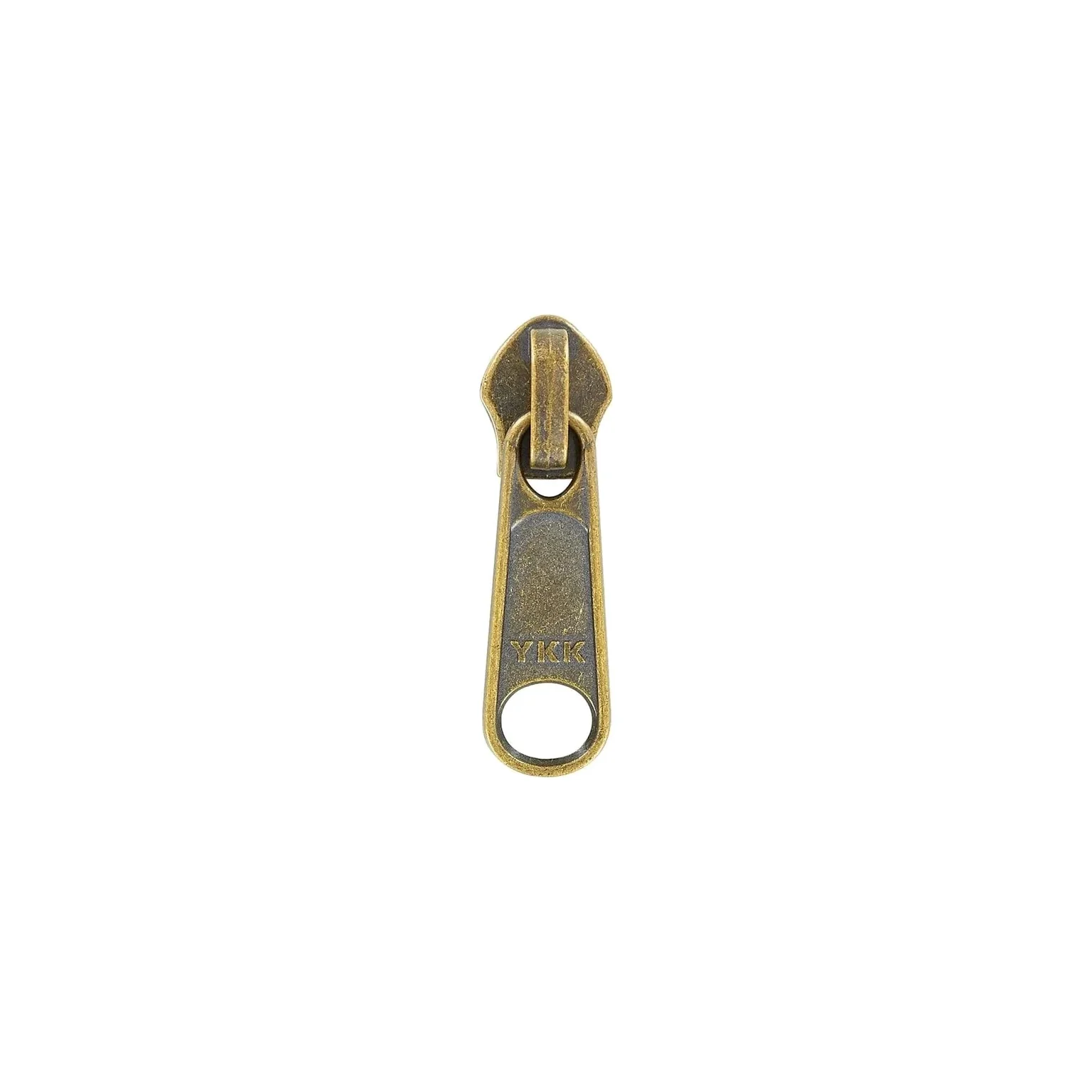1603–5-antique-brass-coil-ykk-long-tab-semi-swivel-zipper-slider-zinc-alloy-5cn-1-antb-1.webp
