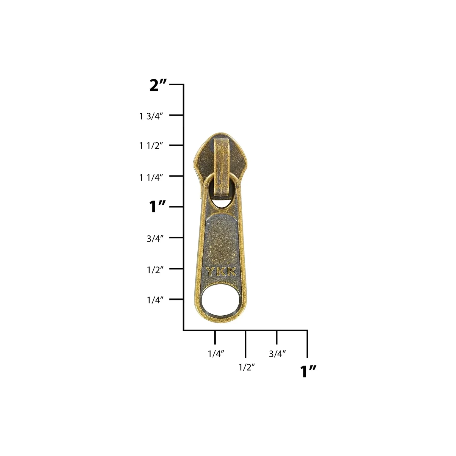 1603–5-antique-brass-coil-ykk-long-tab-semi-swivel-zipper-slider-zinc-alloy-5cn-1-antb-1.webp