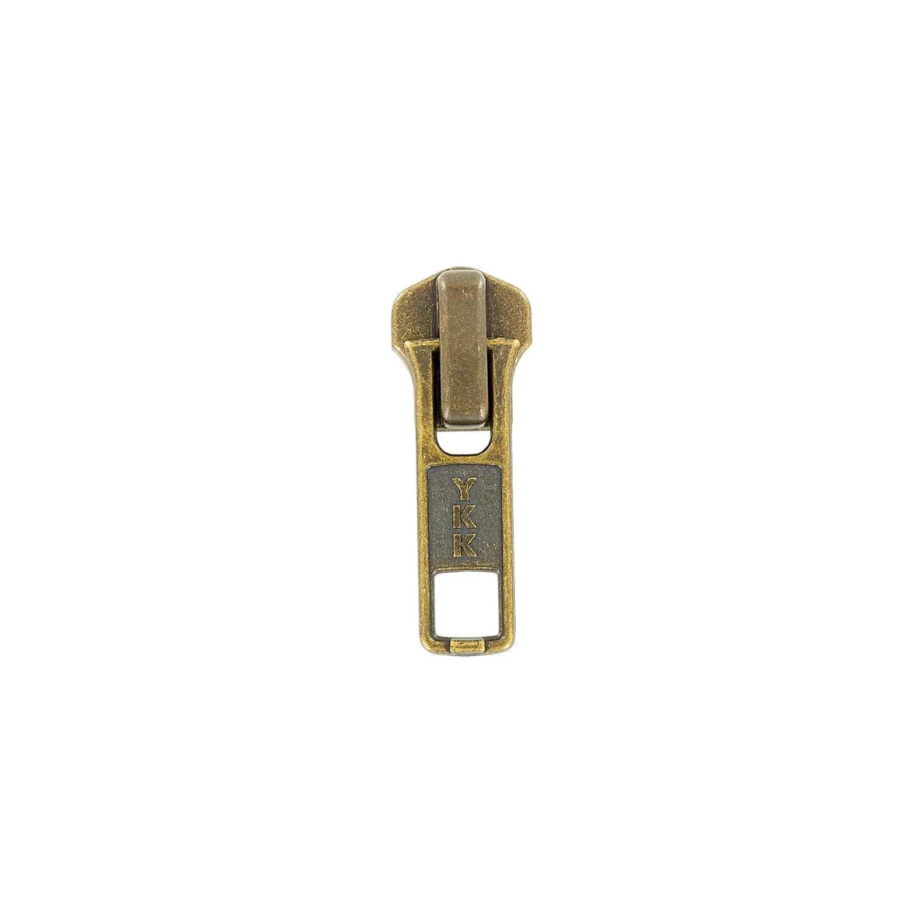 1605–5-antique-brass-metal-ykk-auto-lock-zipper-slider-zinc-alloy-5m-5-antb-1.webp
