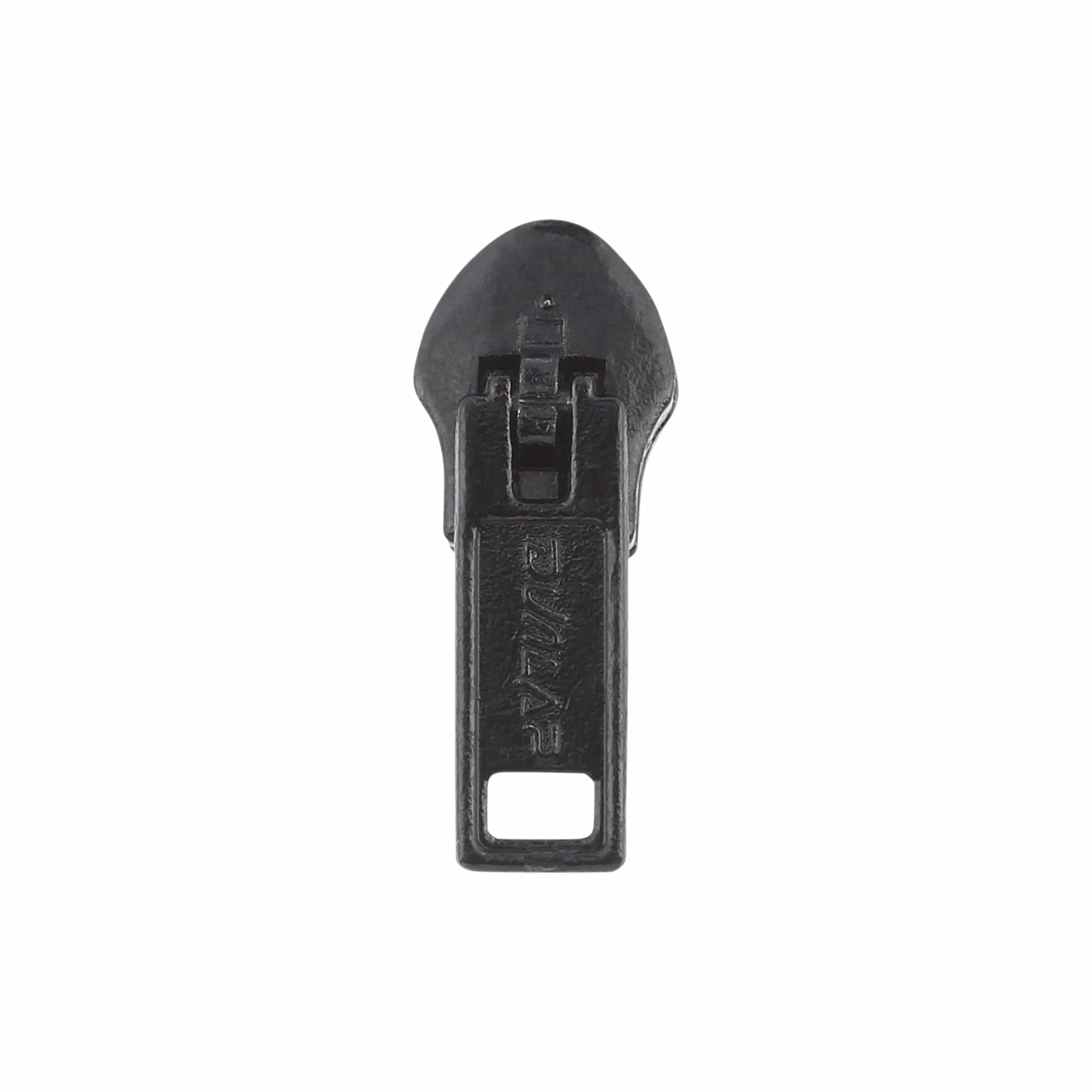 #5 Black, Coil, Dunlap Pinlock Slider, Zinc Alloy, #DC5-4-BLK 1 1621–5-black-coil-dunlap-pinlock-slider-zinc-alloy-dc5-4-blk-1.jpg