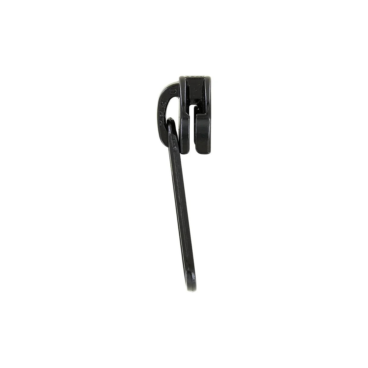 1624–5-black-coil-ykk-invisible-non-lock-zipper-slider-zinc-alloy-5cn-8-blk-1.webp