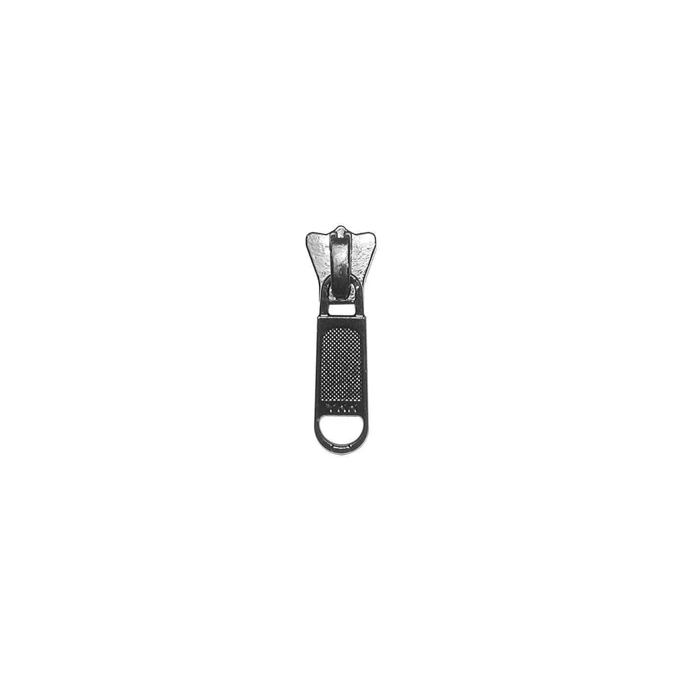 1631–5-black-vislon-ykk-long-tab-semi-swivel-zipper-slider-zinc-alloy-5v-4-blk-1.webp
