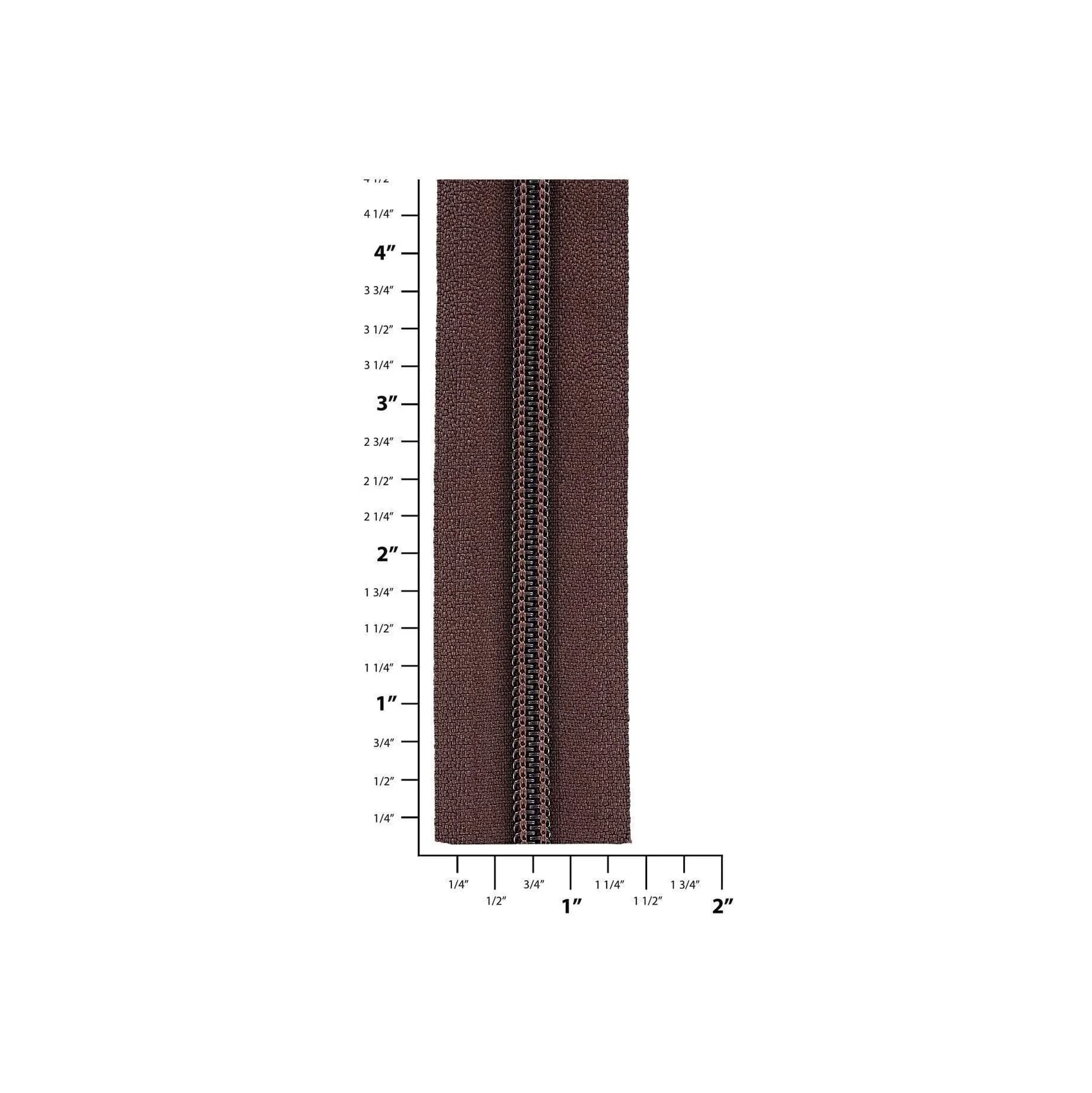 1665–5-brown-ykk-coil-zipper-tape-nylon-5cn-bro-1.webp