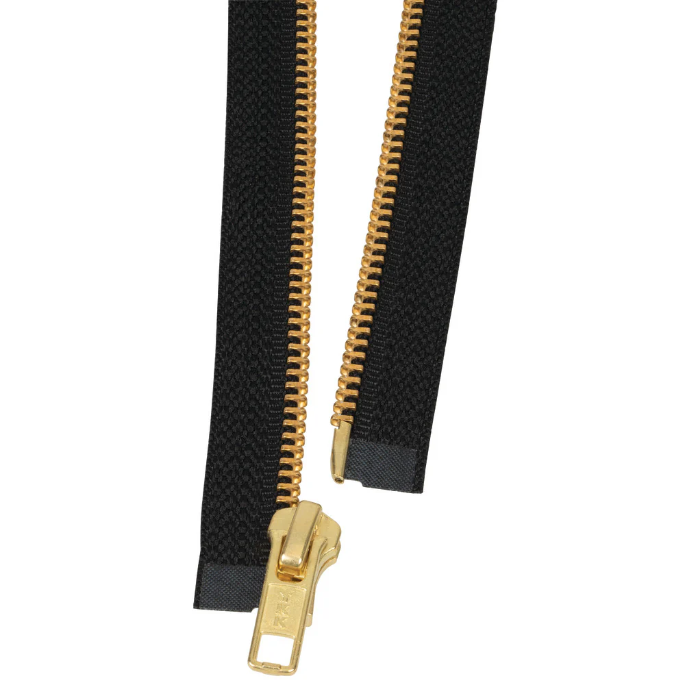 1727–5-metal-black-24-ykk-separating-jacket-zipper-with-brass-teeth-6jk-24-blk-1.webp