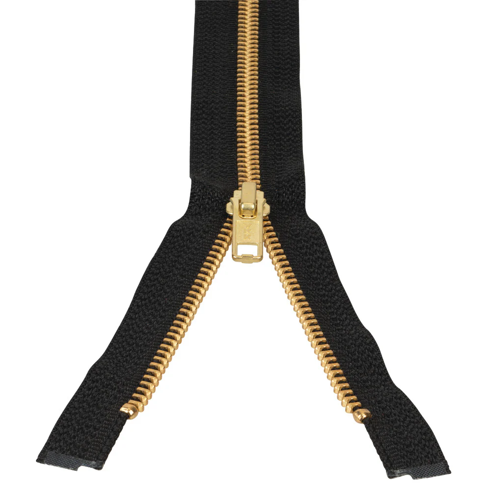 1727–5-metal-black-24-ykk-separating-jacket-zipper-with-brass-teeth-6jk-24-blk-1.webp