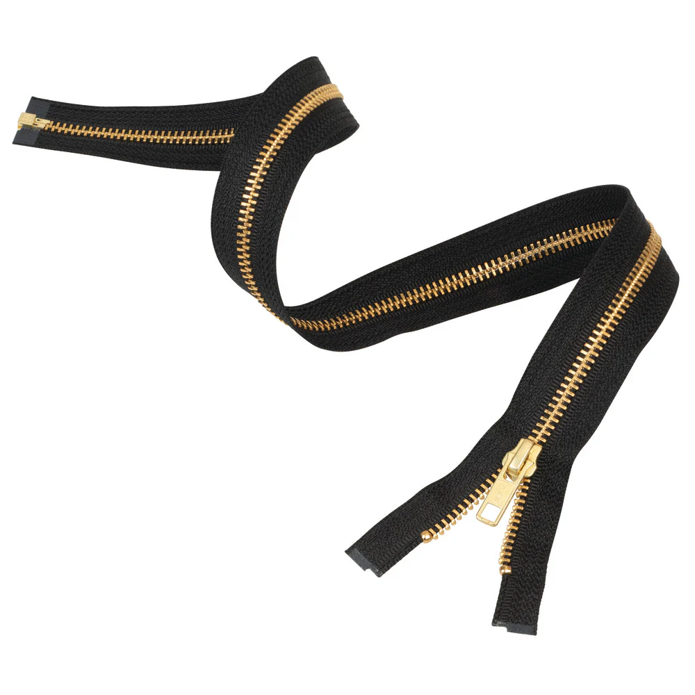 1727–5-metal-black-24-ykk-separating-jacket-zipper-with-brass-teeth-6jk-24-blk-1.webp