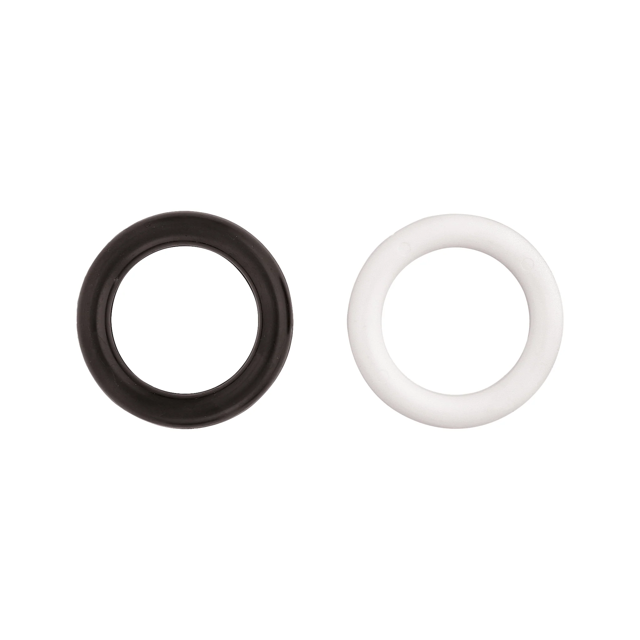 #5 Plastic Ring