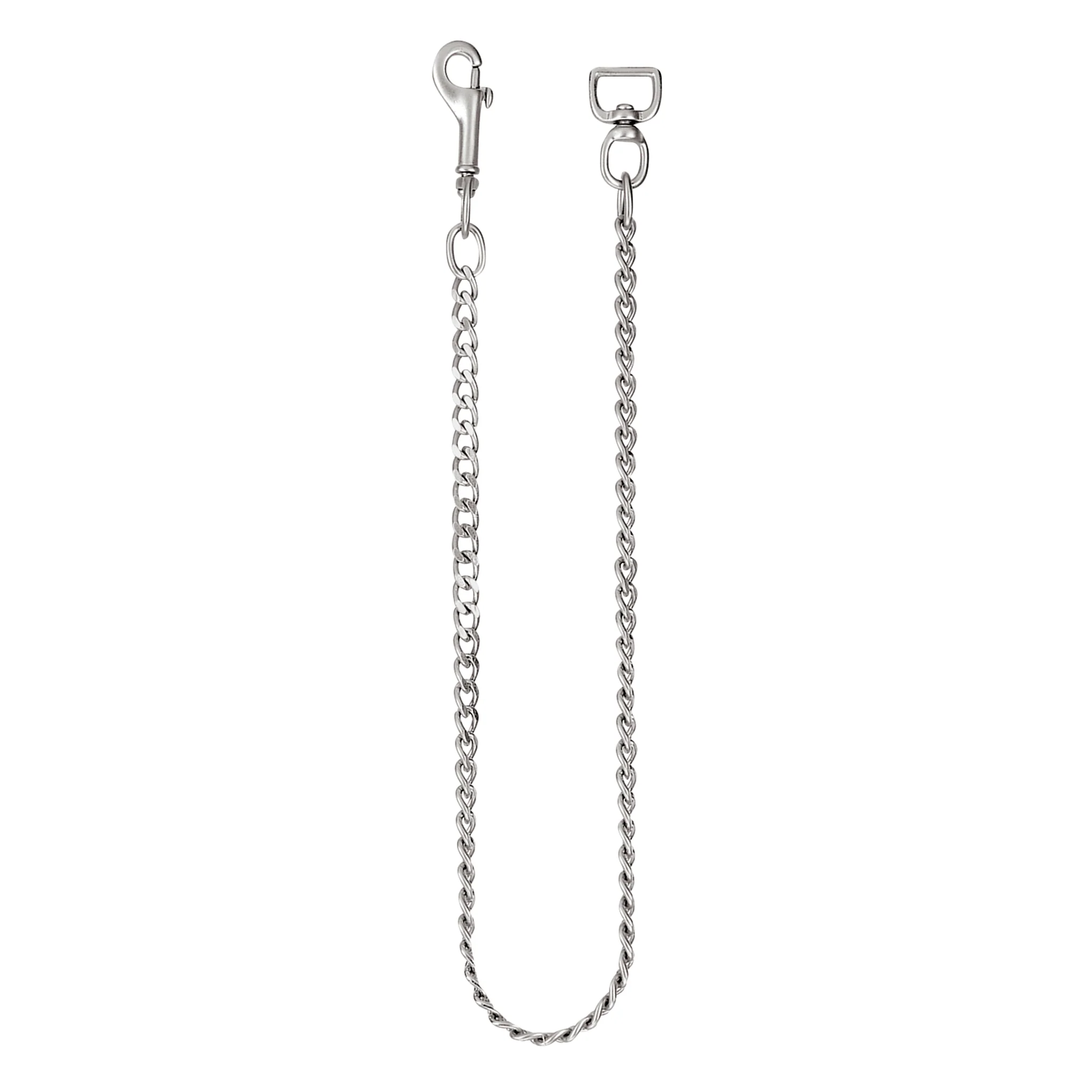 #620 Flat Link Lead Chain