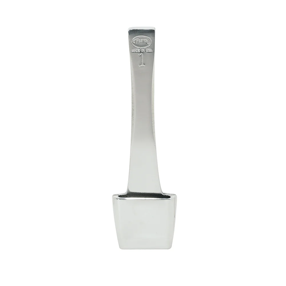 Master Tool Oblong Leather Punch