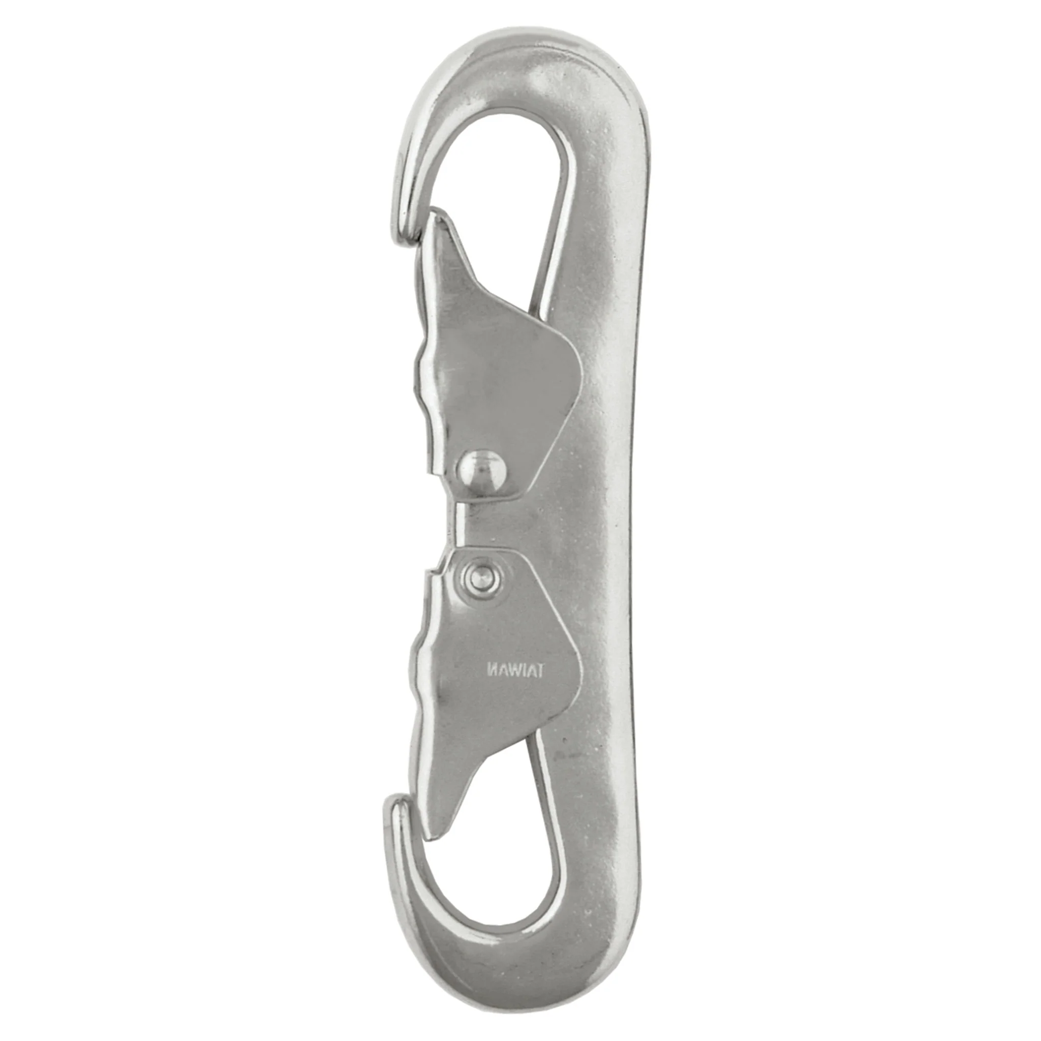 #853 Chain Snap Stainless Steel, 4"