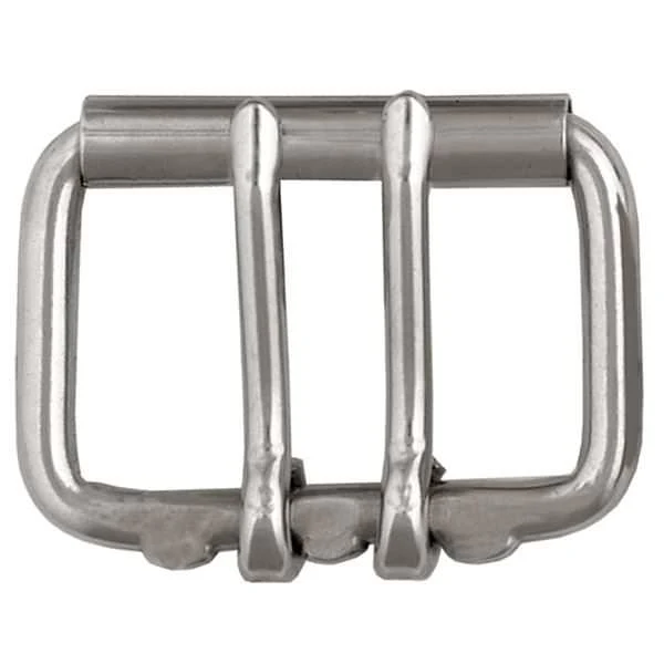 #999 2-Tongue Buckle