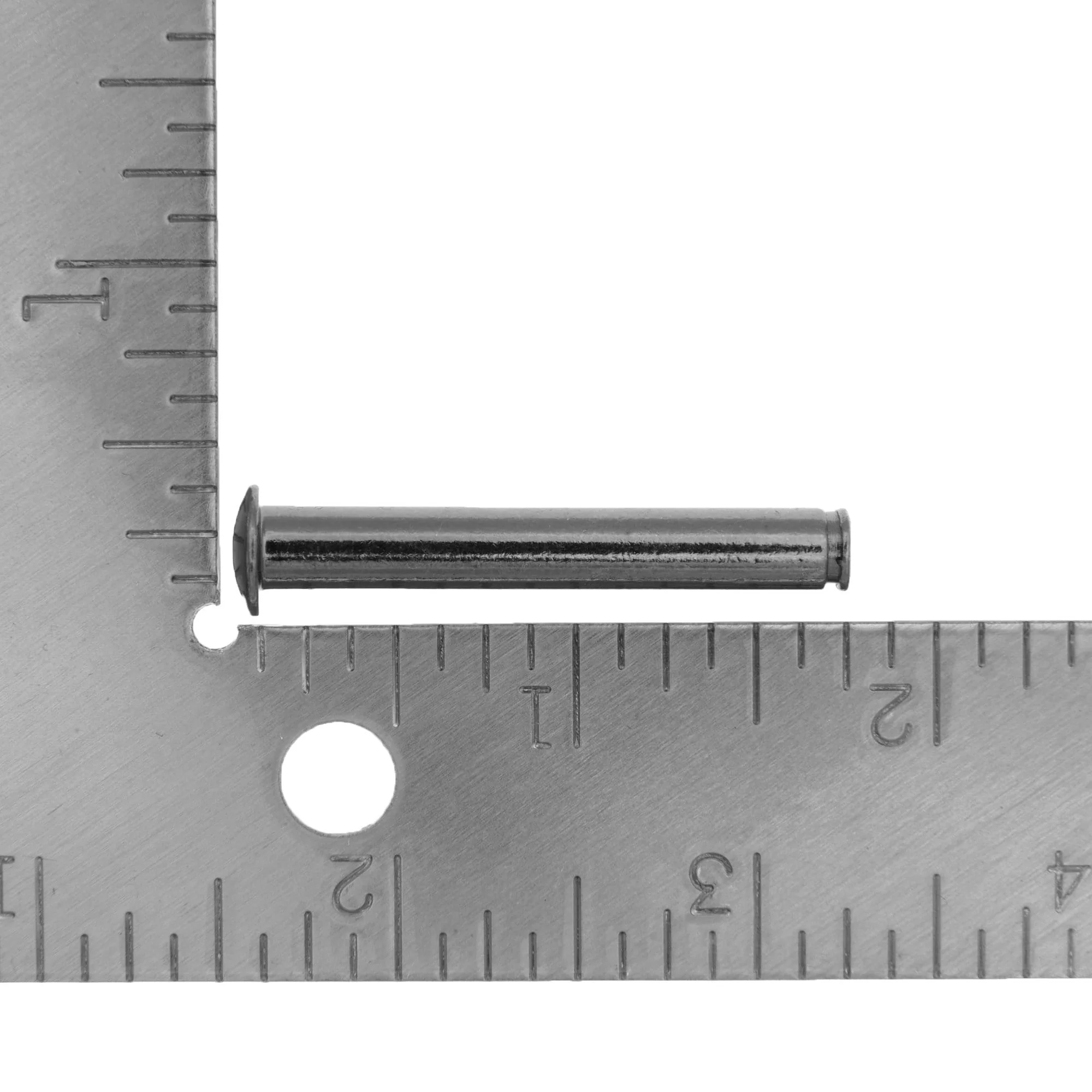 1 1/2" 6.1mm Axle, #L-3705