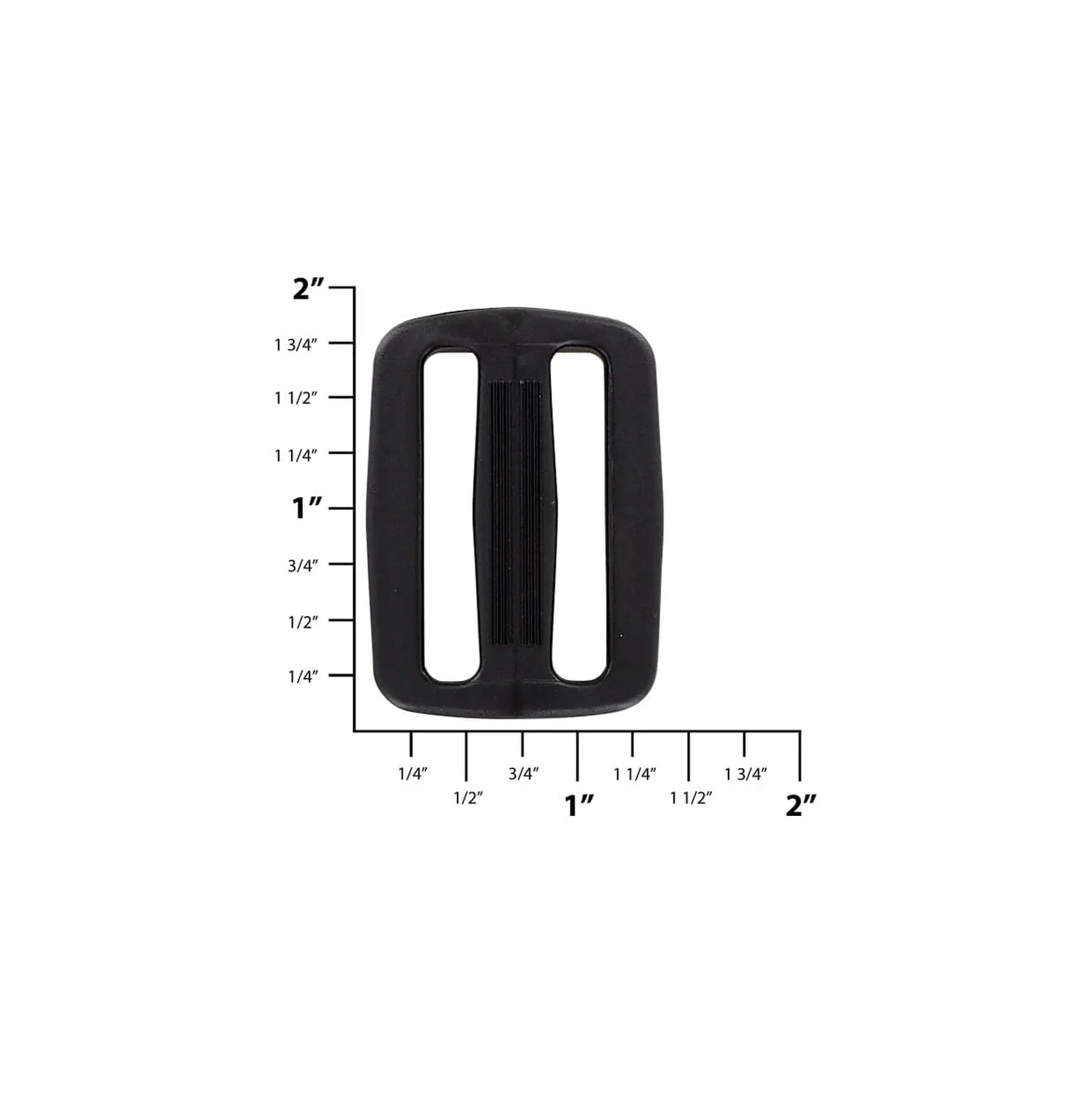 2429-1-1-2-black-sliplock-tri-glide-slide-buckle-plastic-sl-1-1-2-1.webp