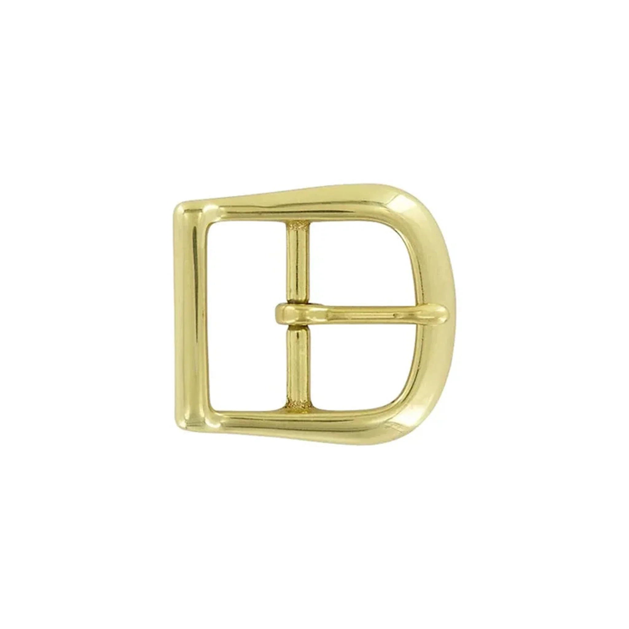 1 1/2" Brass, D Shaped Center Bar Buckle, Solid Brass, #C-1344 1 2448-1-1-2-brass-d-shaped-center-bar-buckle-solid-brass-c-1344-1.webp