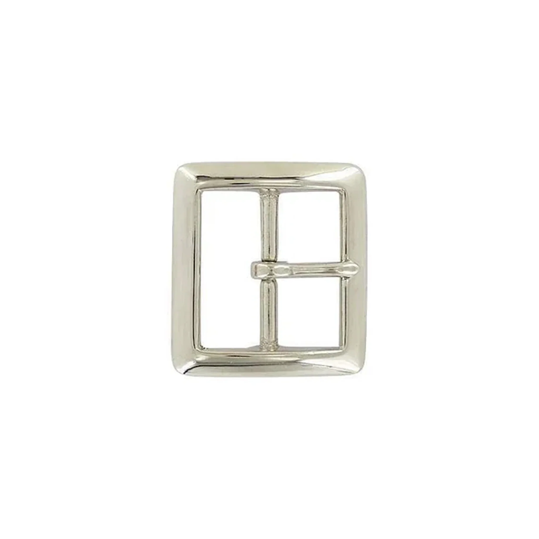 1 1/2" Nickel, Sam Browne Center Bar Buckle, Solid Brass, #899-1-1-2-N 1 2500-1-1-2-nickel-sam-browne-center-bar-buckle-solid-brass-899-1-1-2-n-1.webp