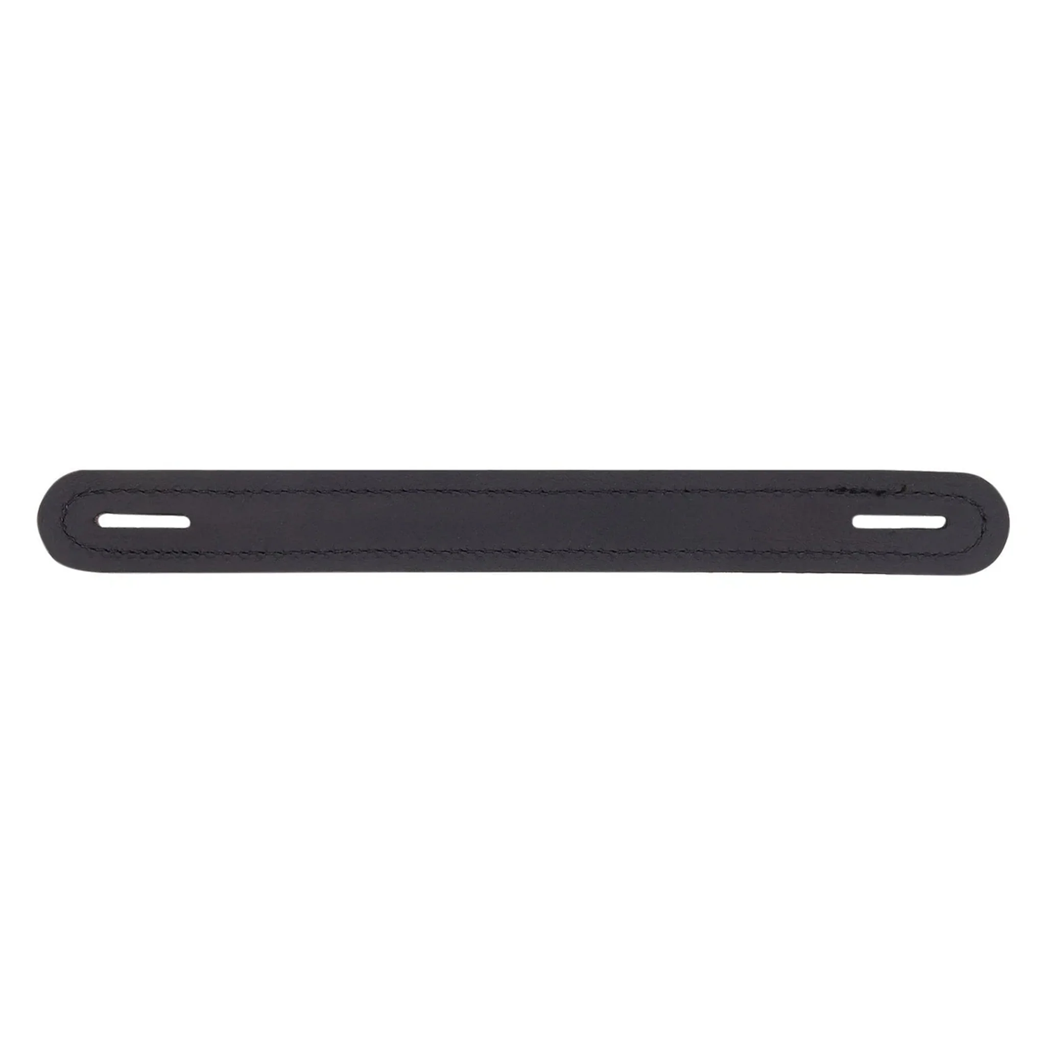 2611-1-1-4-black-slotted-round-end-trunk-handle-leather-l-001-blk-1.webp